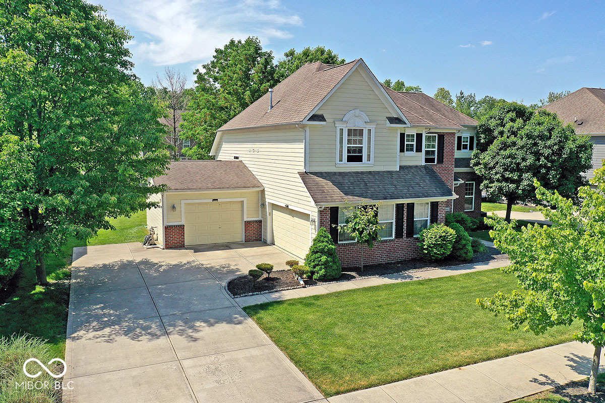 Homes for sale in Mc Cordsville, IN | 13893 Oak Haven Dr, Mc Cordsville, IN 46055 | MLS# 22087917