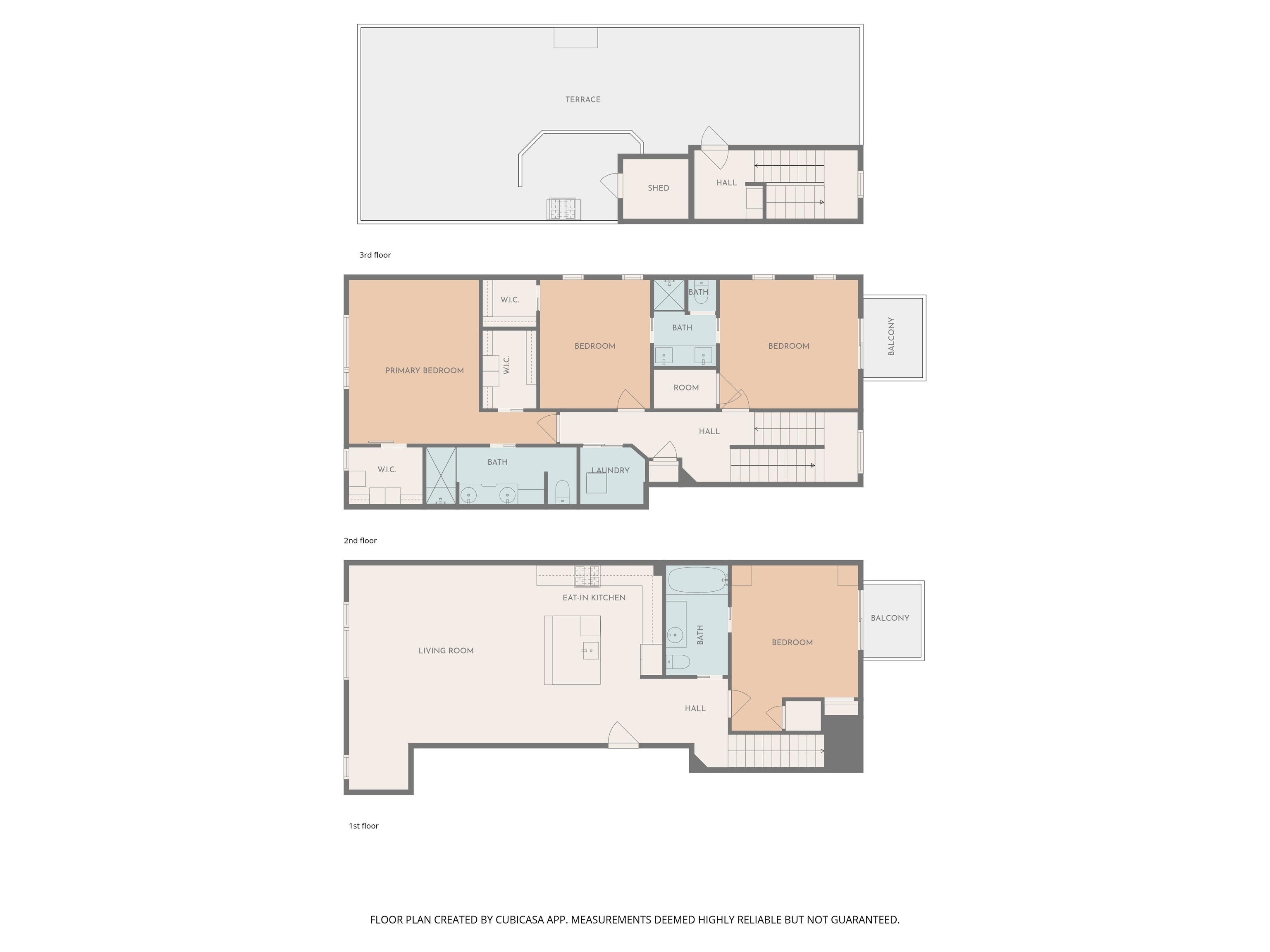 4th image of 1014 Jackson St, Columbus, IN 47201 | MLS# 22088874
