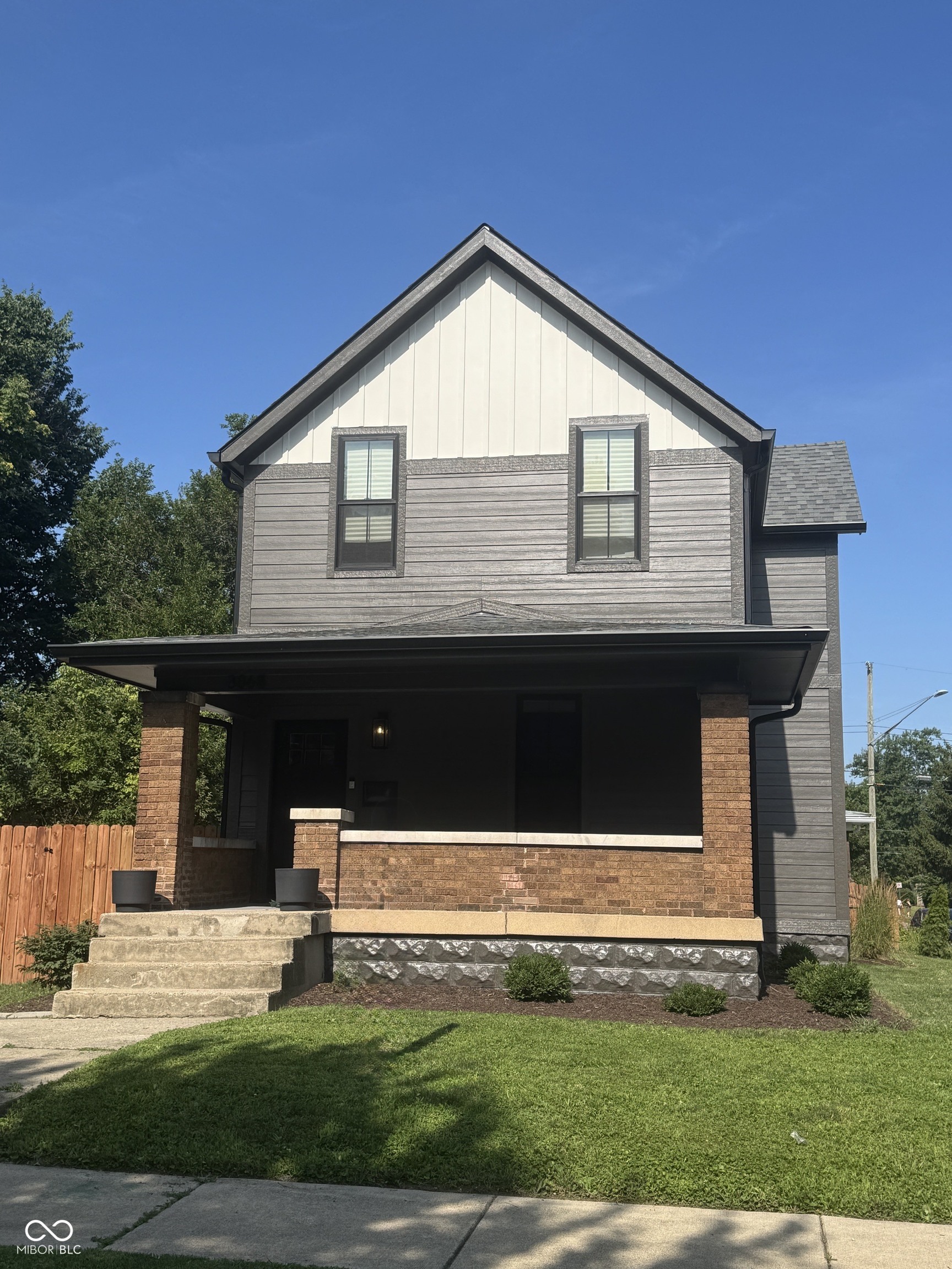 2nd image of 3868 N Park Ave, Indianapolis, IN 46205 | MLS# 22088880