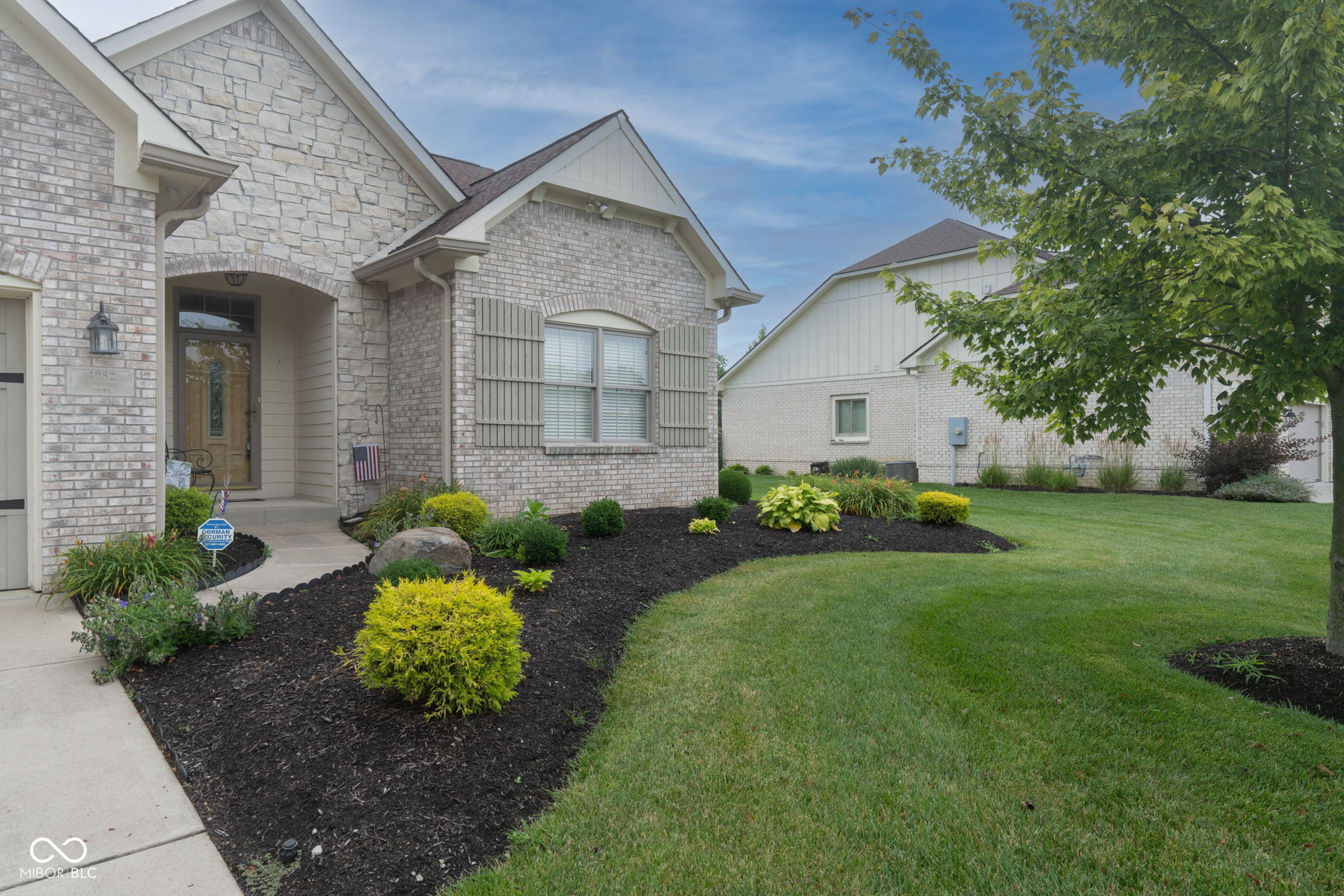 2nd image of 4082 Bayberry Ct, Greenwood, IN 46143 | MLS# 22089020