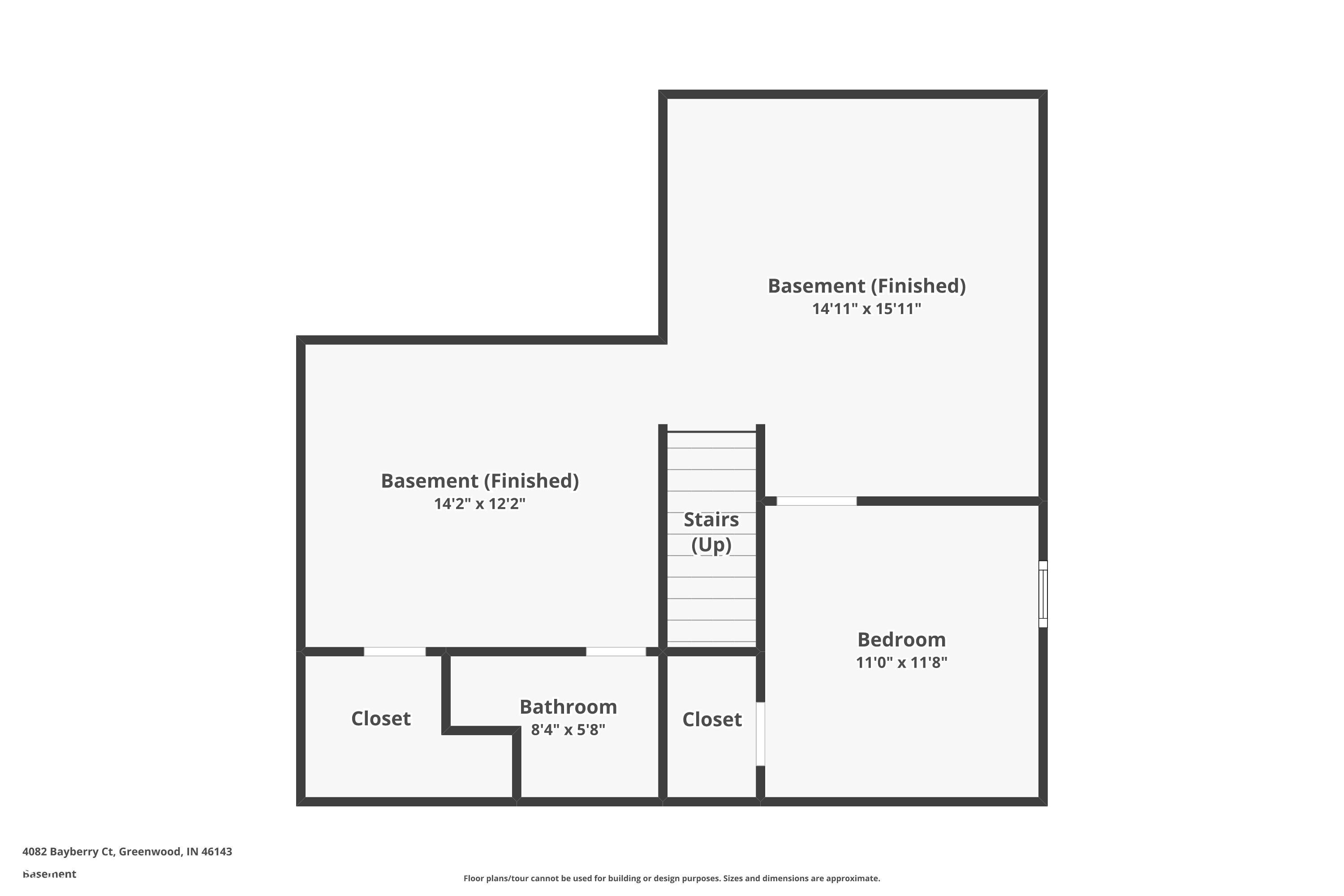40th image of 4082 Bayberry Ct, Greenwood, IN 46143 | MLS# 22089020
