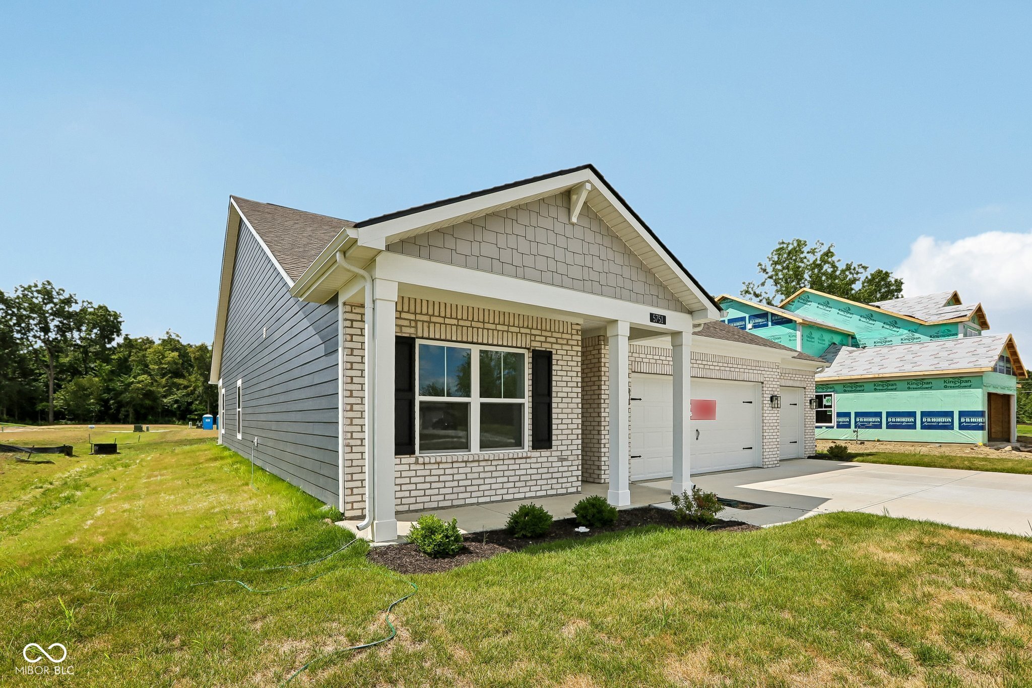 3rd image of 5751 Bancroft Dr, Pendleton, IN 46064 | MLS# 22089049