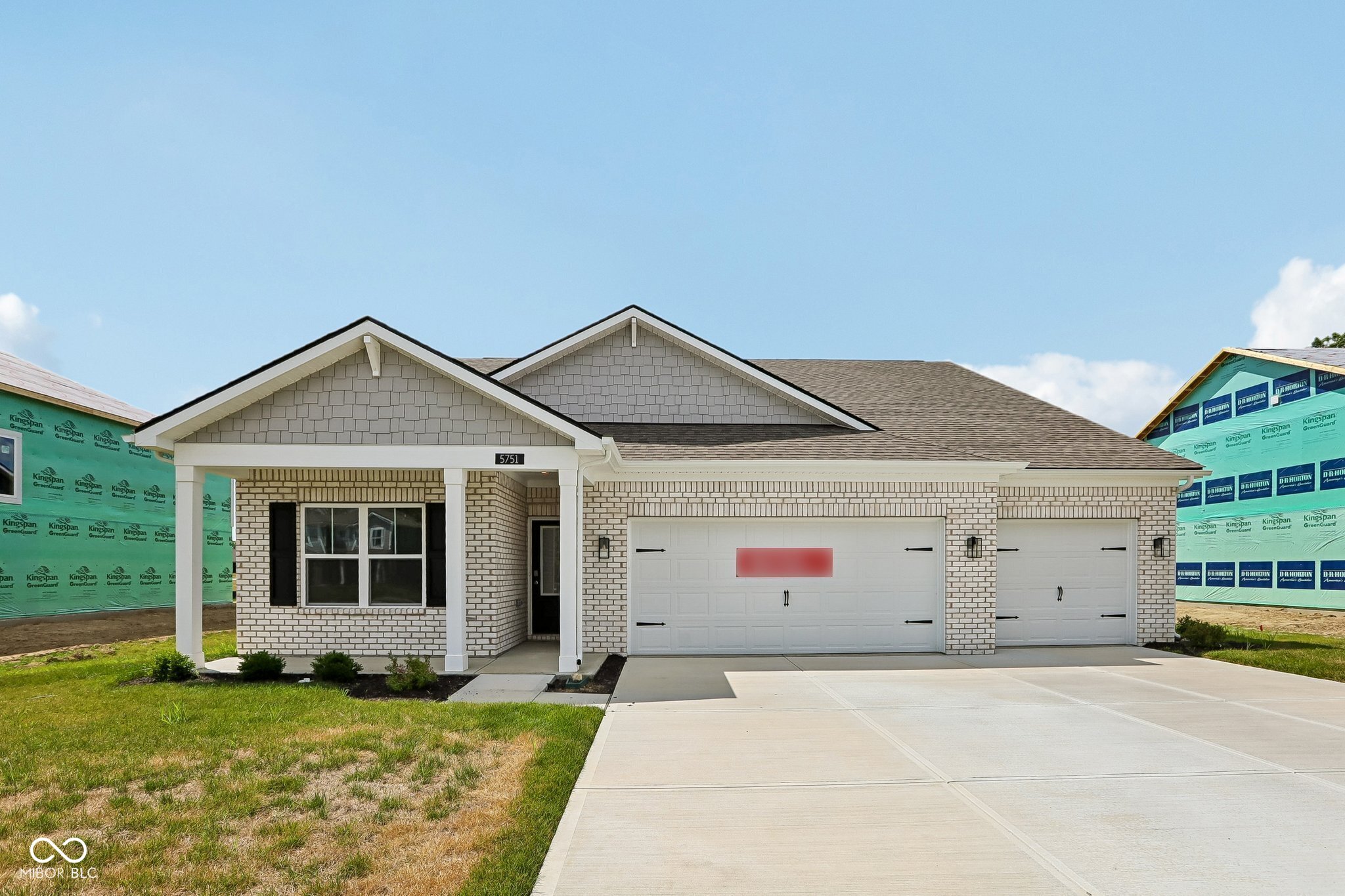 1st image of 5751 Bancroft Dr, Pendleton, IN 46064 | MLS# 22089049