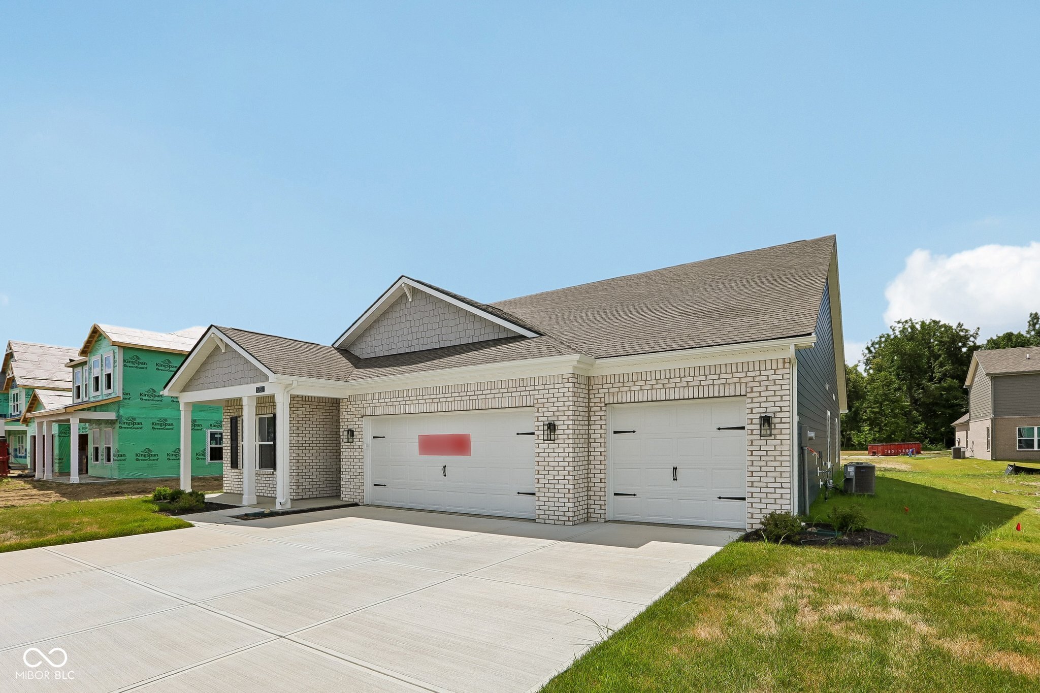 2nd image of 5751 Bancroft Dr, Pendleton, IN 46064 | MLS# 22089049