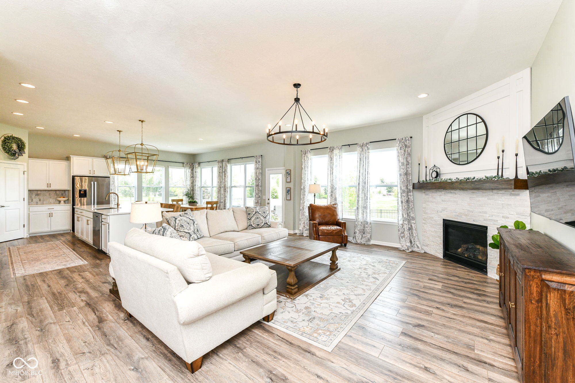 3rd image of 18127 Birdview Ct, Westfield, IN 46074 | MLS# 22089055