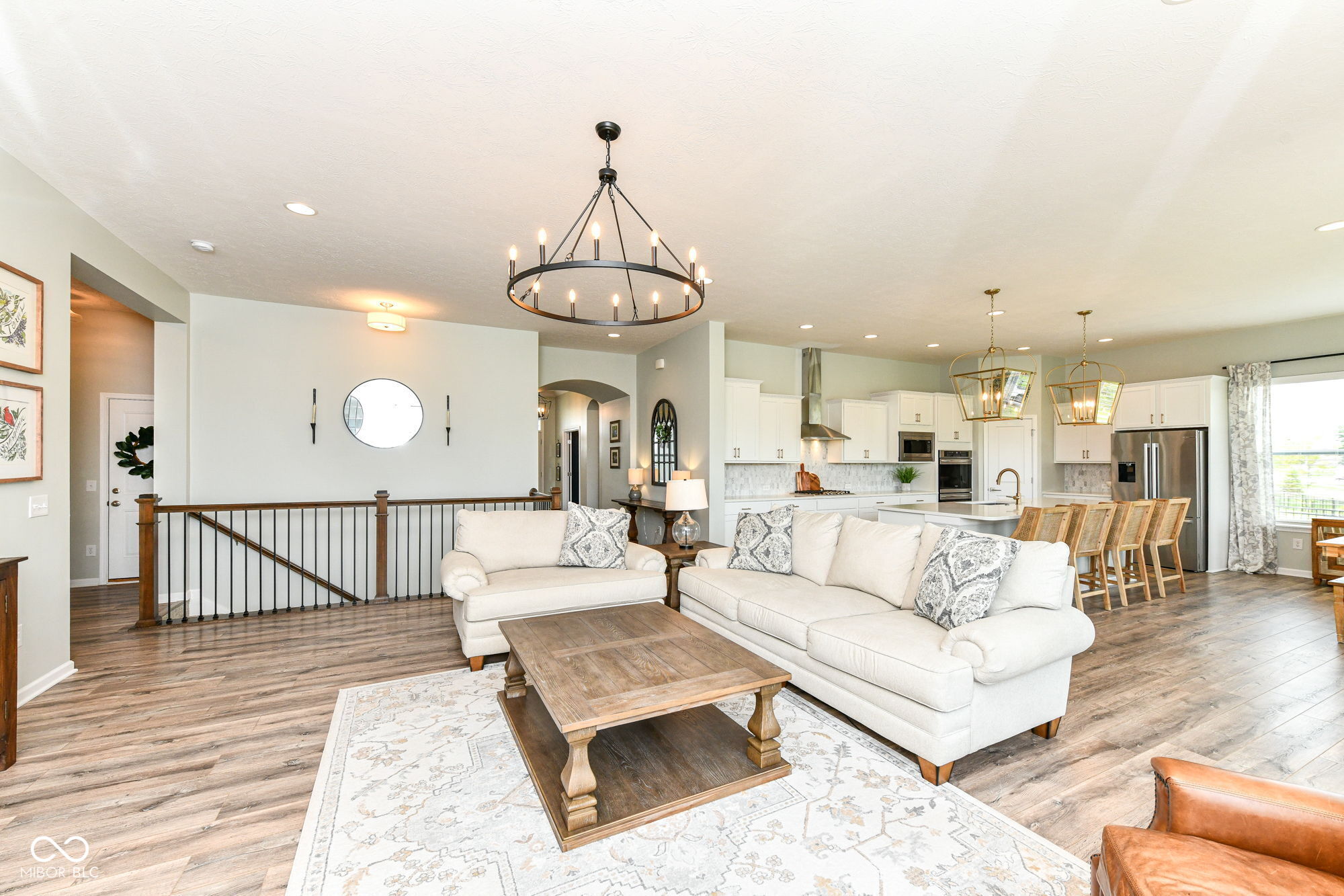 5th image of 18127 Birdview Ct, Westfield, IN 46074 | MLS# 22089055