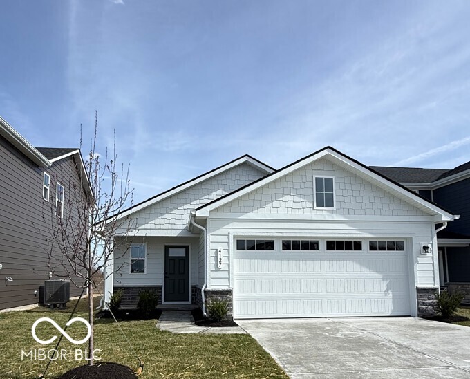 2nd image of 4127 Palermo Dr, Indianapolis, IN 46239 | MLS# 22089191