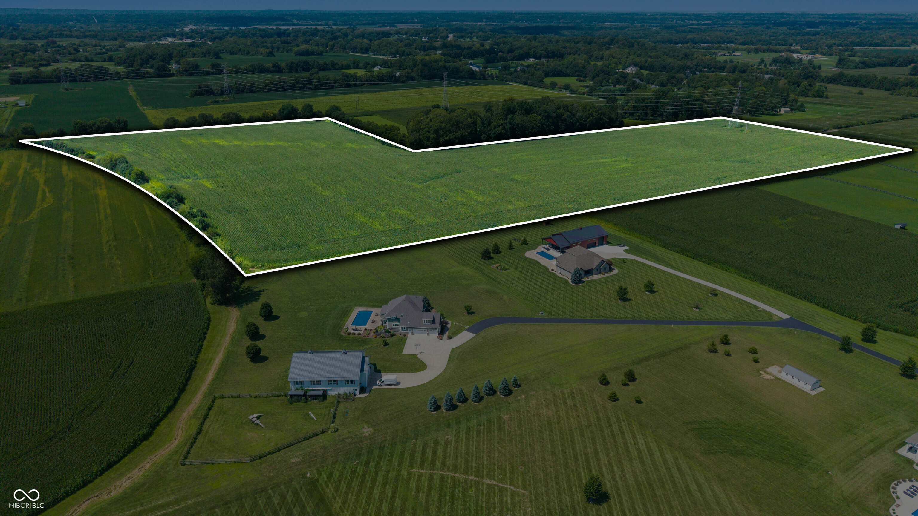 1st image of 6305 Travis Rd, Greenwood, IN 46143 | MLS# 22089427