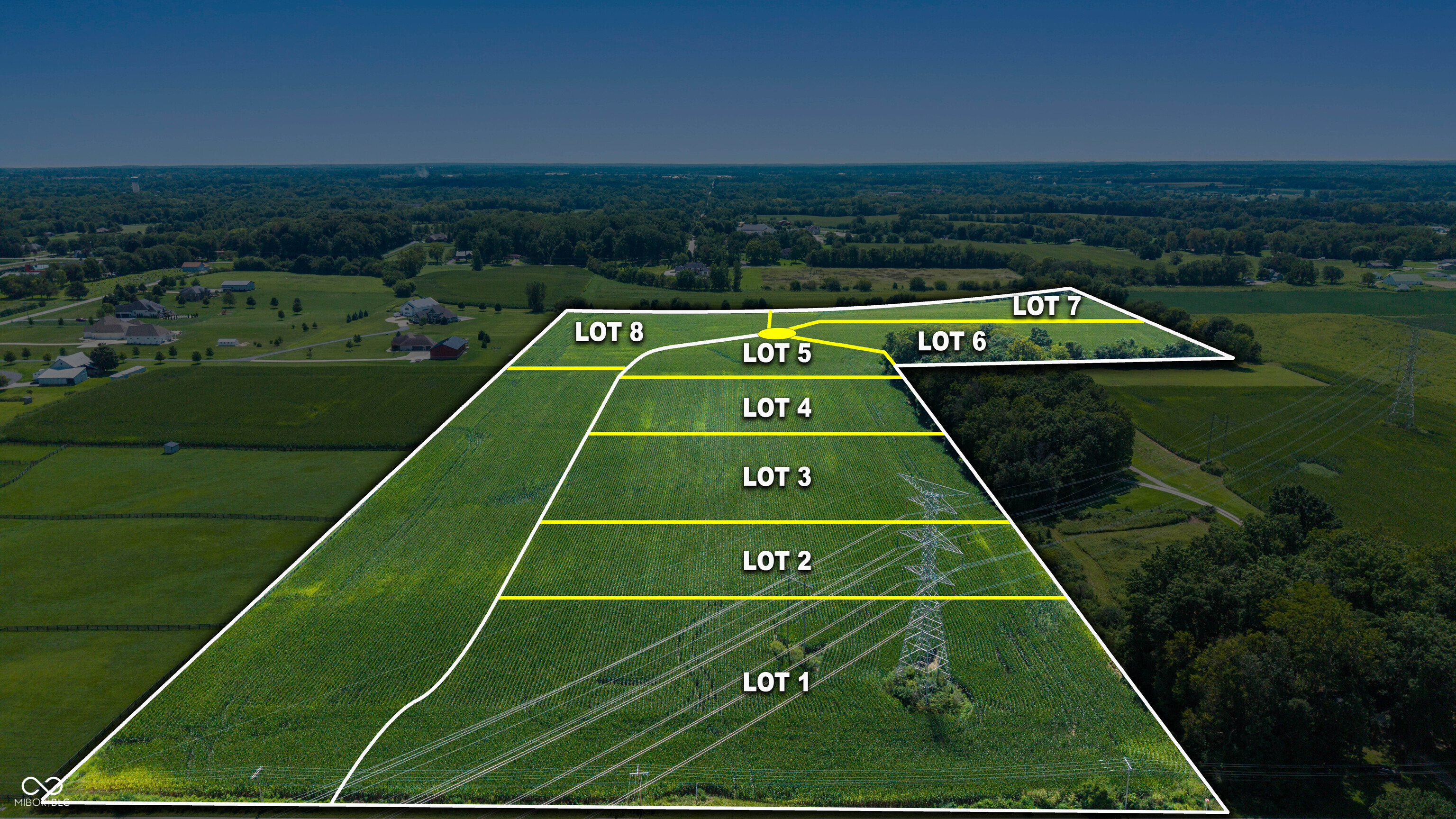 4th image of 6305 Travis Rd, Greenwood, IN 46143 | MLS# 22089427
