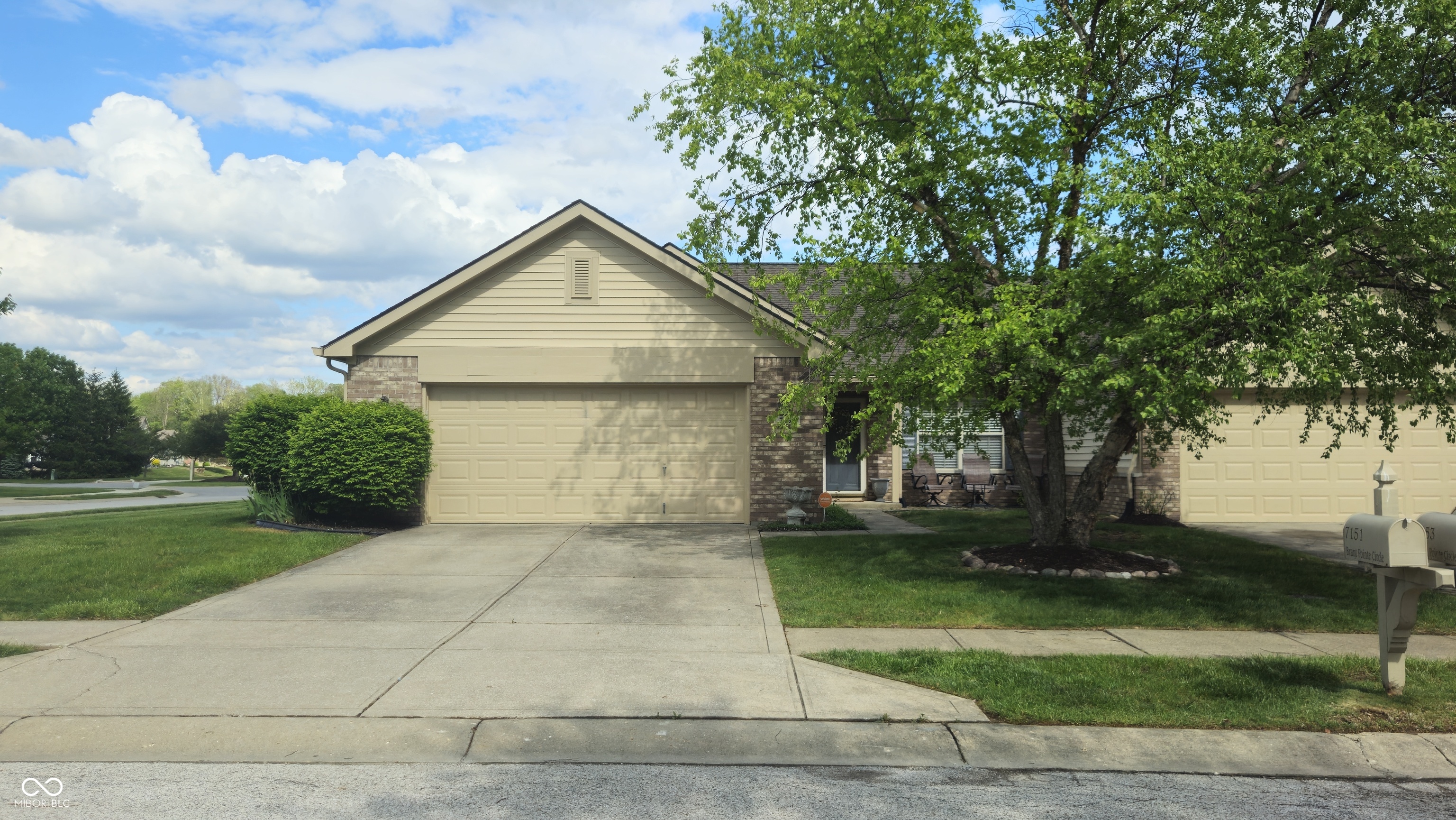 Homes for sale in Indianapolis, IN | 7151 Brant Pointe Cir, Indianapolis, IN 46217 | MLS# 22089530