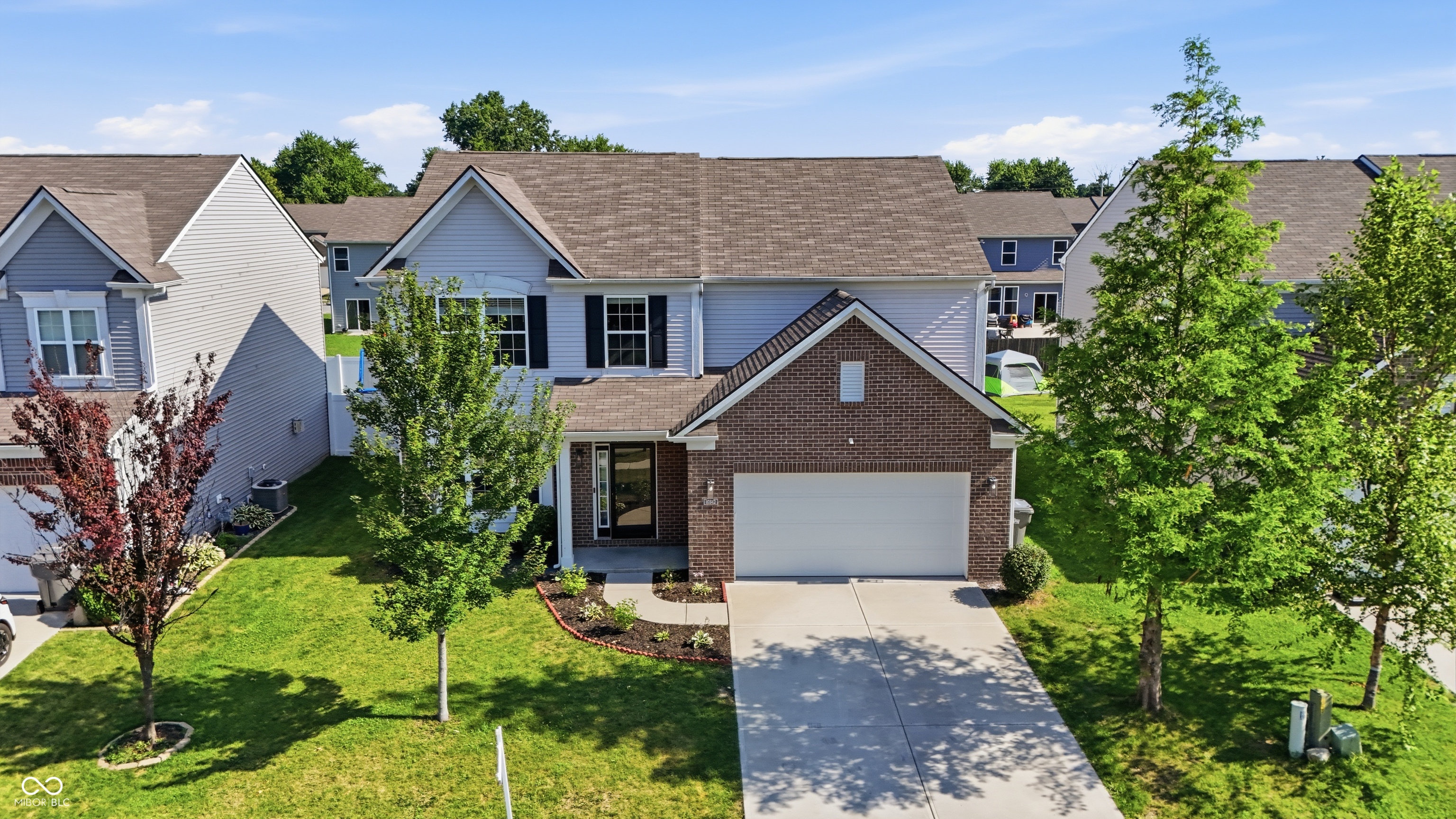 2nd image of 10342 Deercrest Ln, Indianapolis, IN 46239 | MLS# 22089662