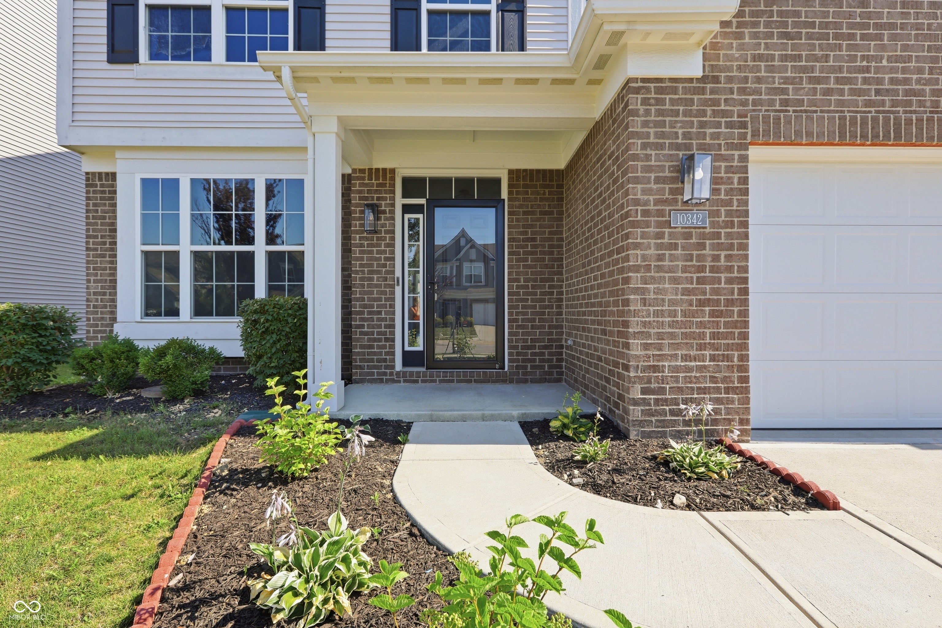 4th image of 10342 Deercrest Ln, Indianapolis, IN 46239 | MLS# 22089662