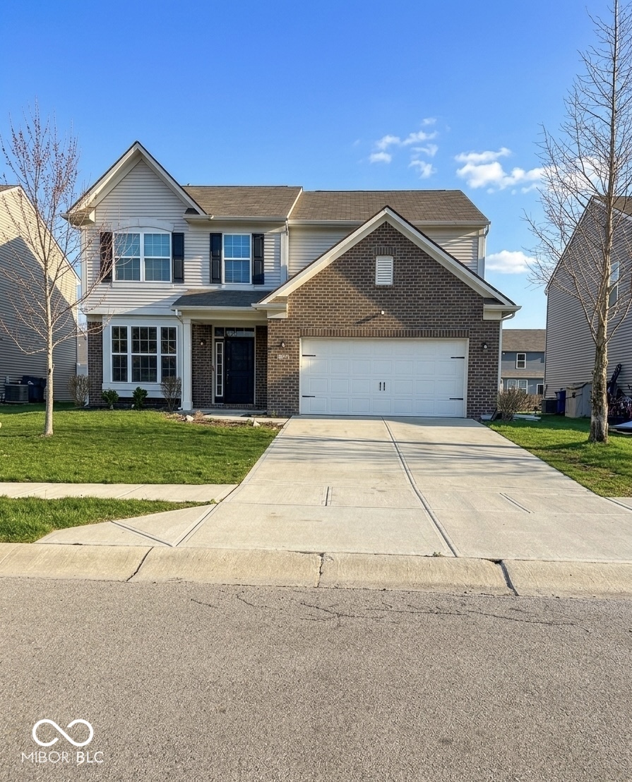 3rd image of 10342 Deercrest Ln, Indianapolis, IN 46239 | MLS# 22089662