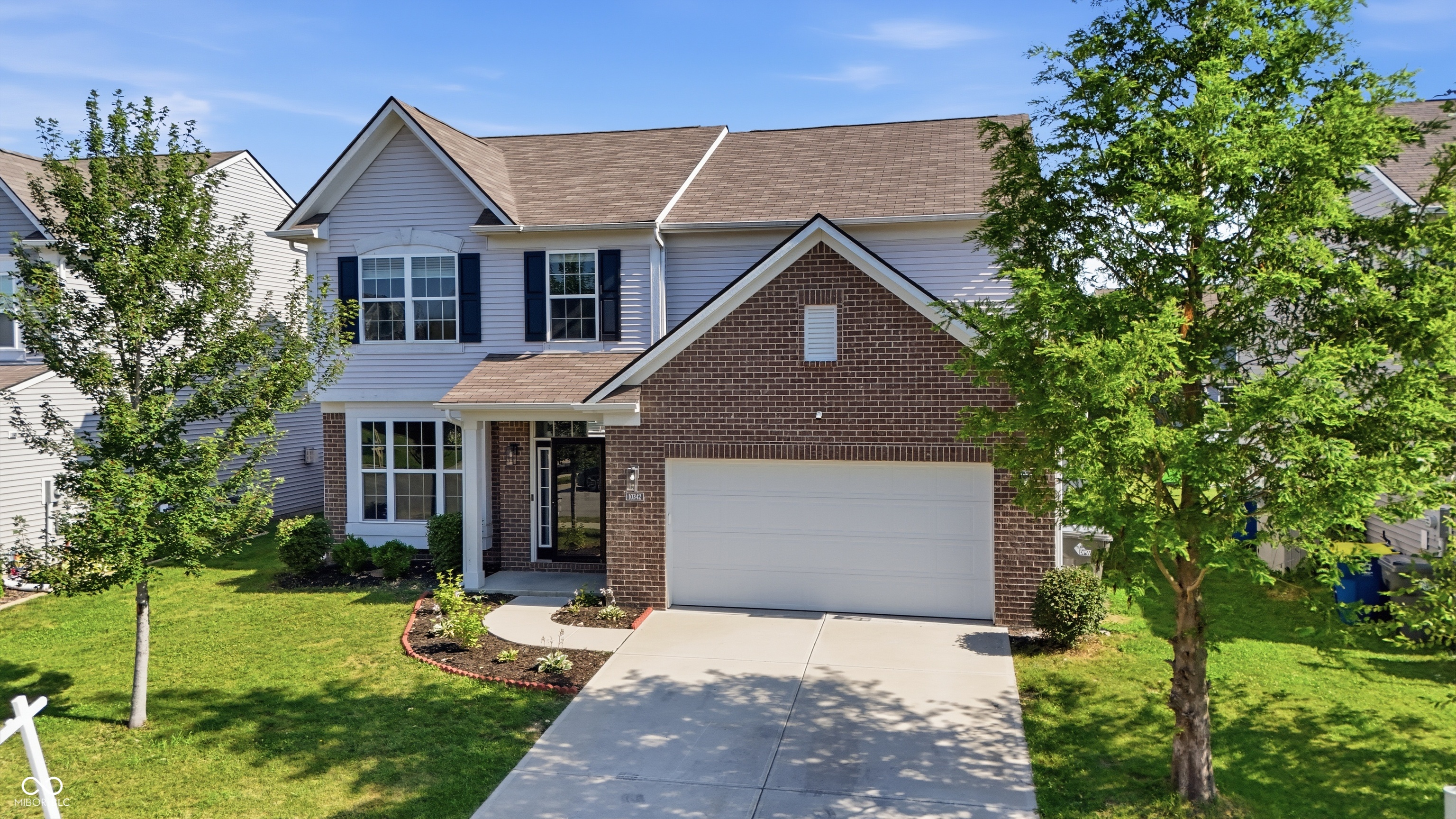 1st image of 10342 Deercrest Ln, Indianapolis, IN 46239 | MLS# 22089662
