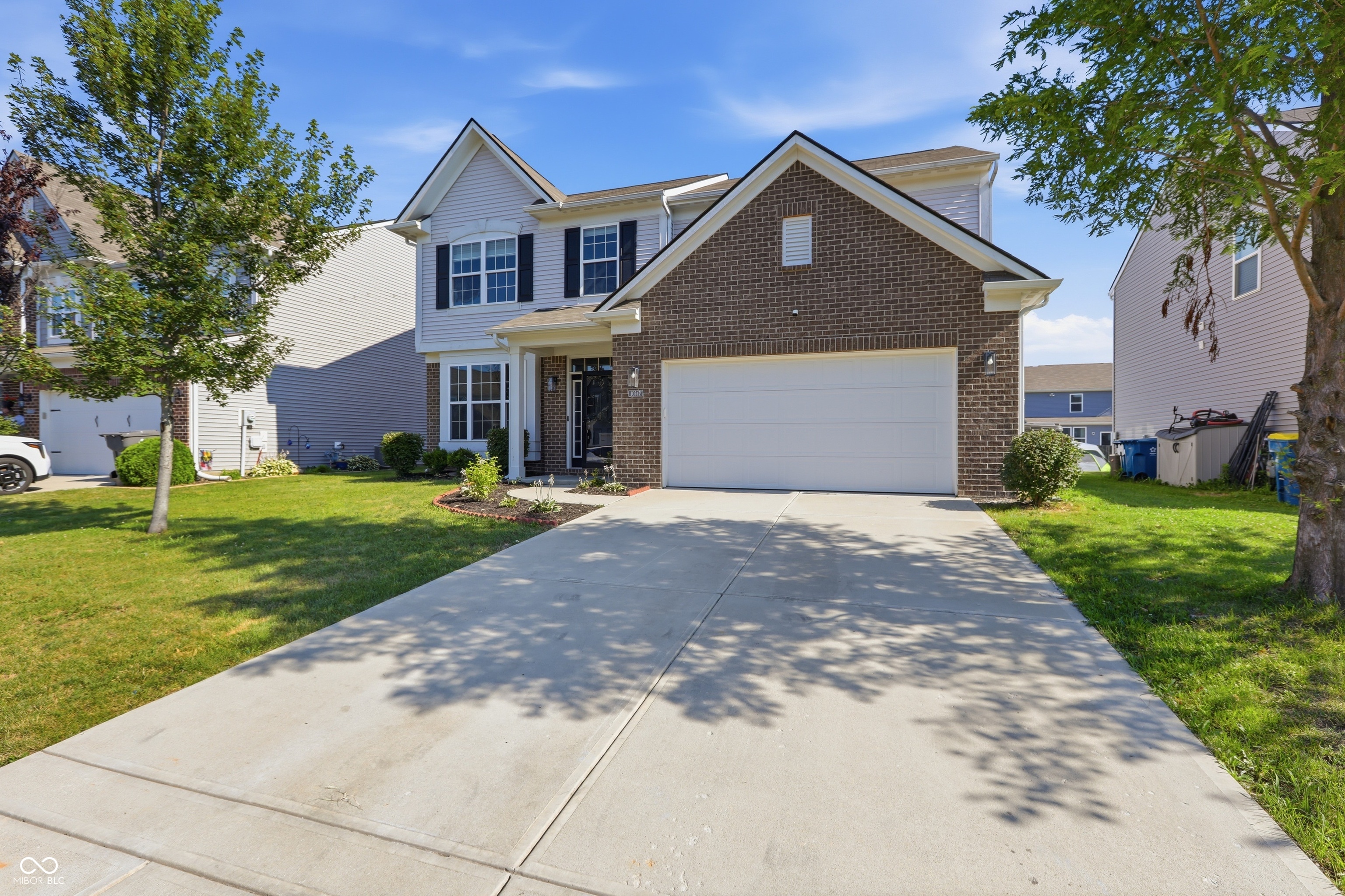 5th image of 10342 Deercrest Ln, Indianapolis, IN 46239 | MLS# 22089662