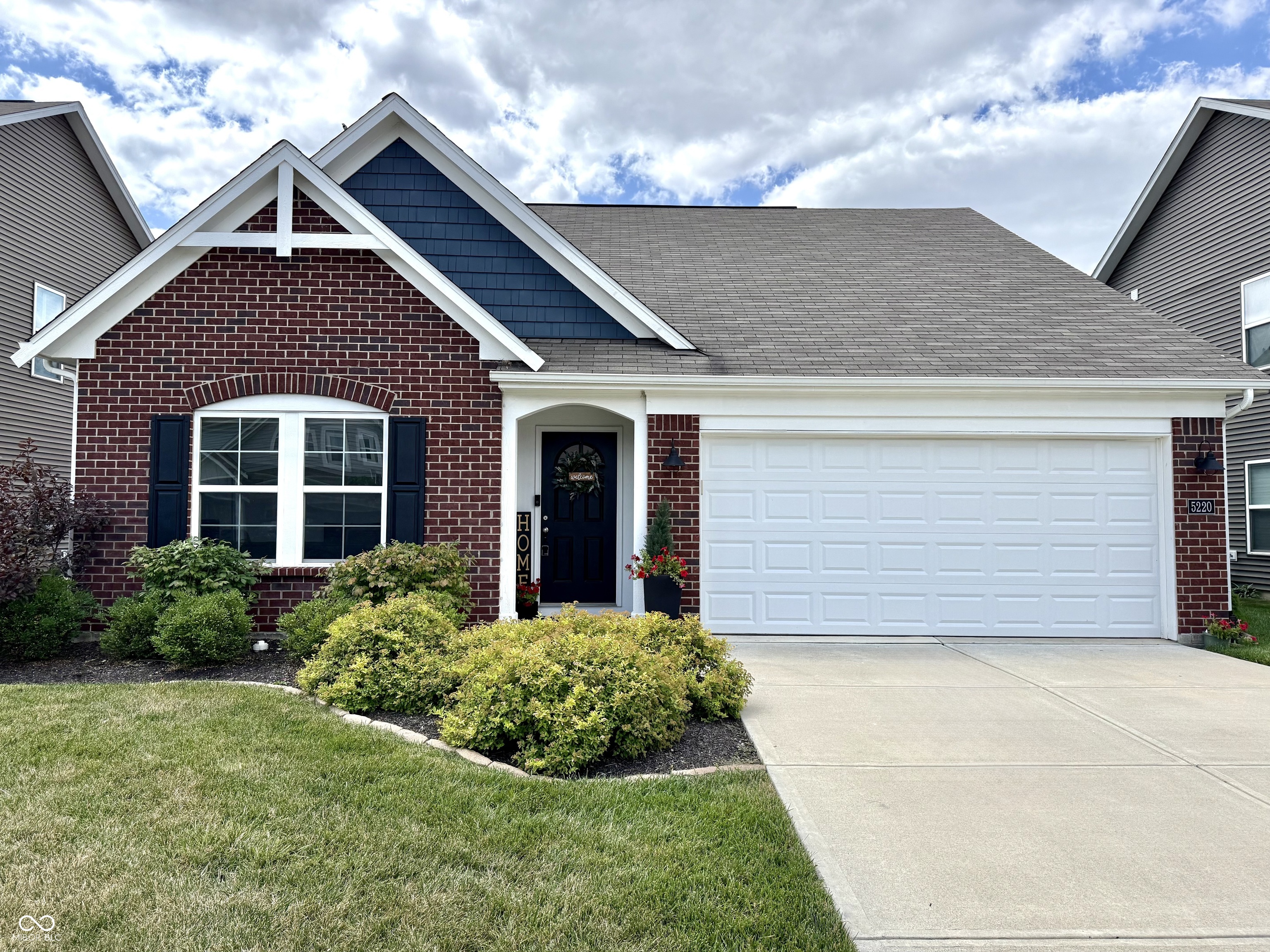 1st image of 5220 Arling Dr, Indianapolis, IN 46237 | MLS# 22089681