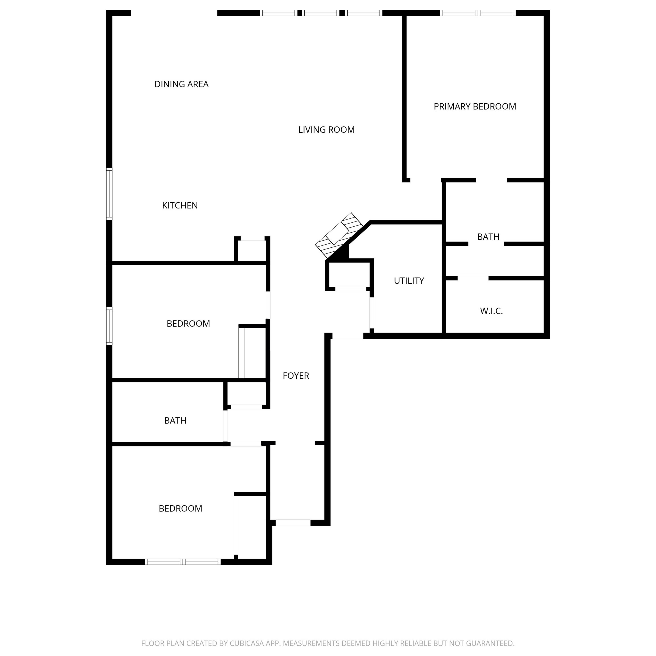 30th image of 5220 Arling Dr, Indianapolis, IN 46237 | MLS# 22089681