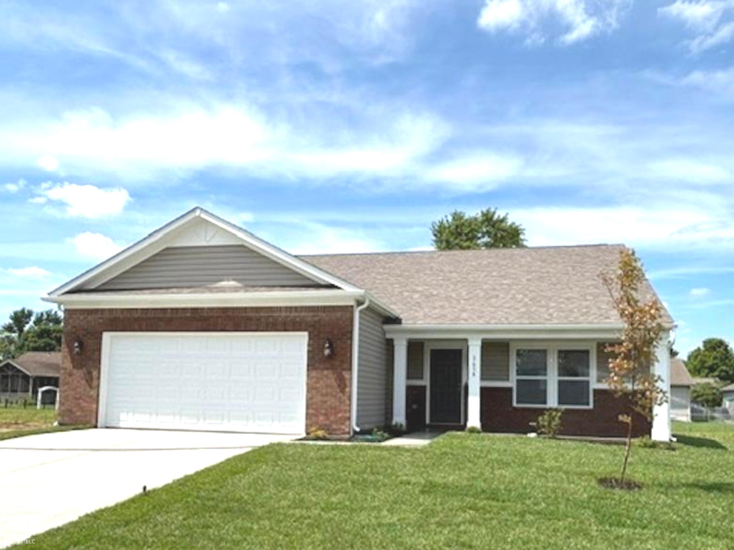 1st image of 3658 Berkdale Dr, Columbus, IN 47203 | MLS# 22089831