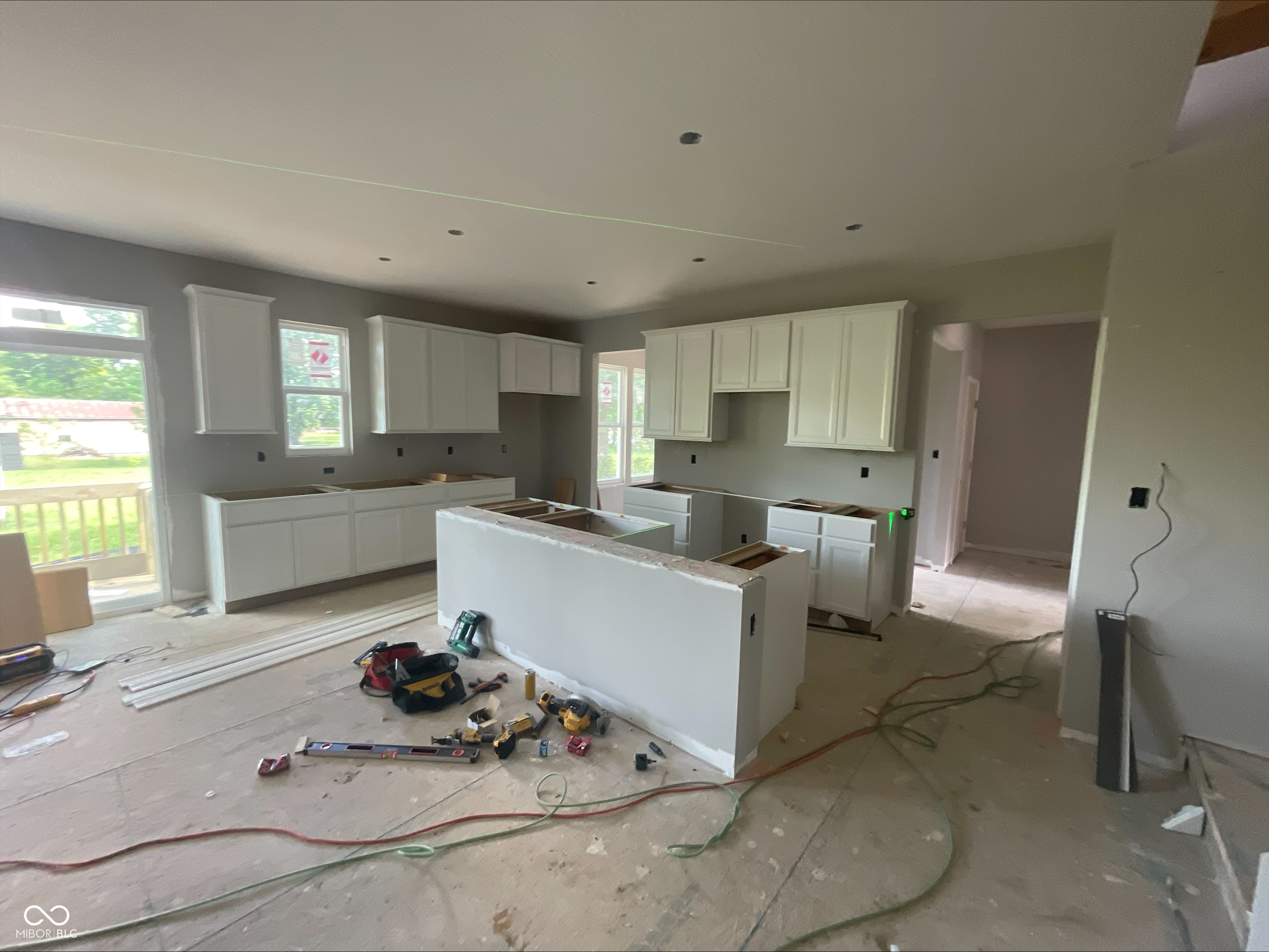 2nd image of 9564 Hemingway Dr, Indianapolis, IN 46239 | MLS# 22090190