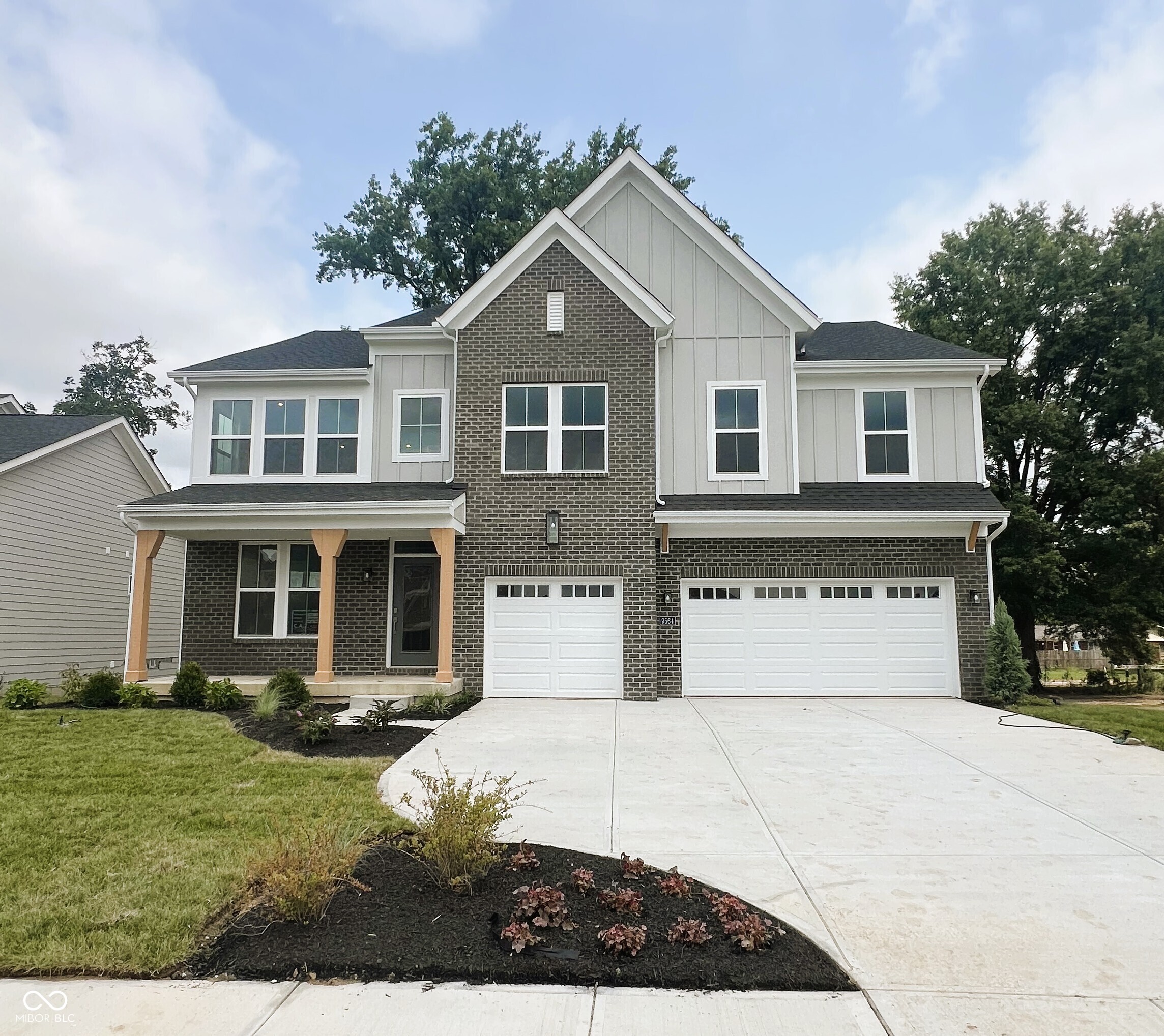 1st image of 9564 Hemingway Dr, Indianapolis, IN 46239 | MLS# 22090190