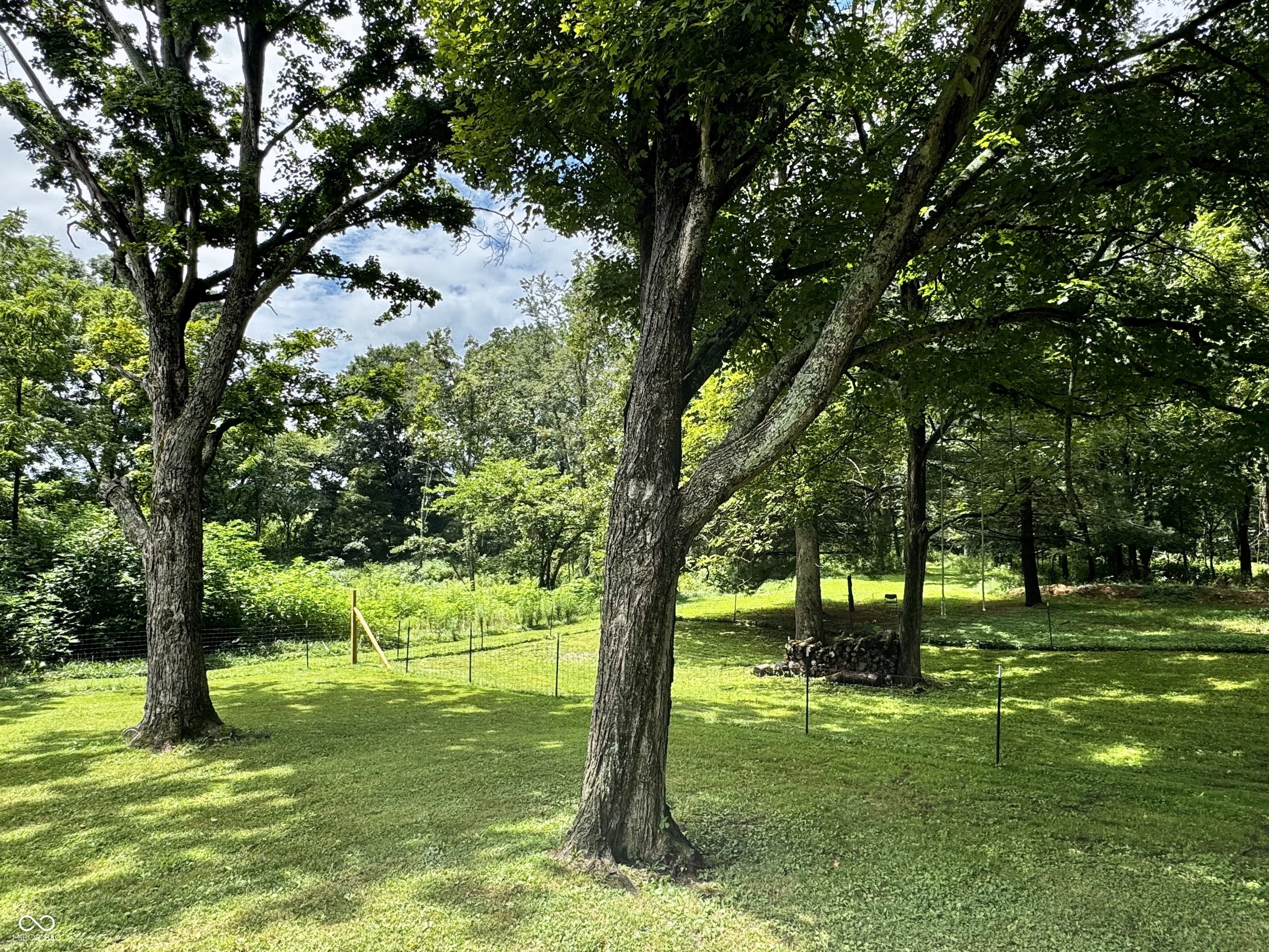 45th image of 9575 S West Washington School Rd, Fredericksburg, IN 47120 | MLS# 22090284