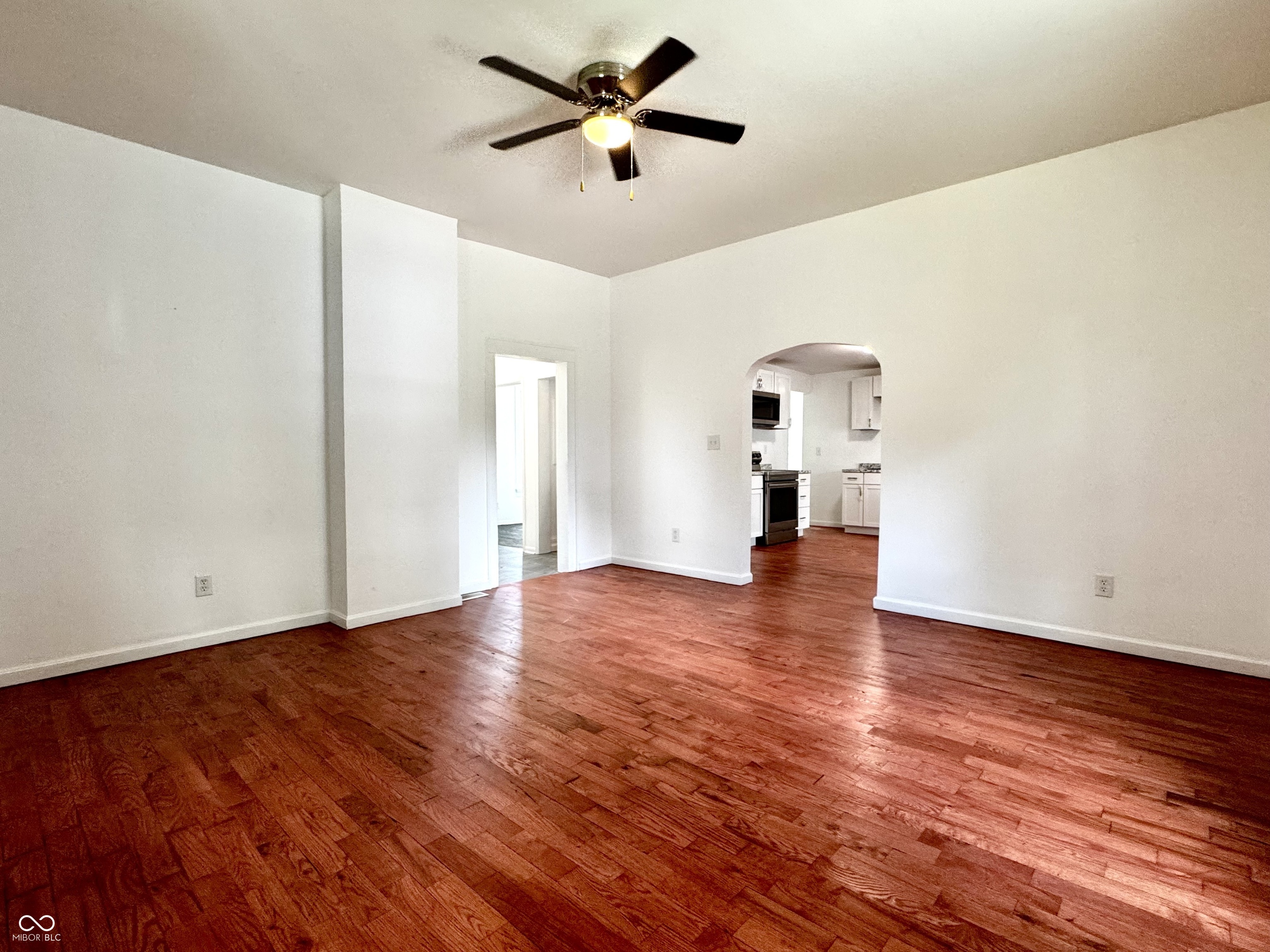 4th image of 9575 S West Washington School Rd, Fredericksburg, IN 47120 | MLS# 22090284