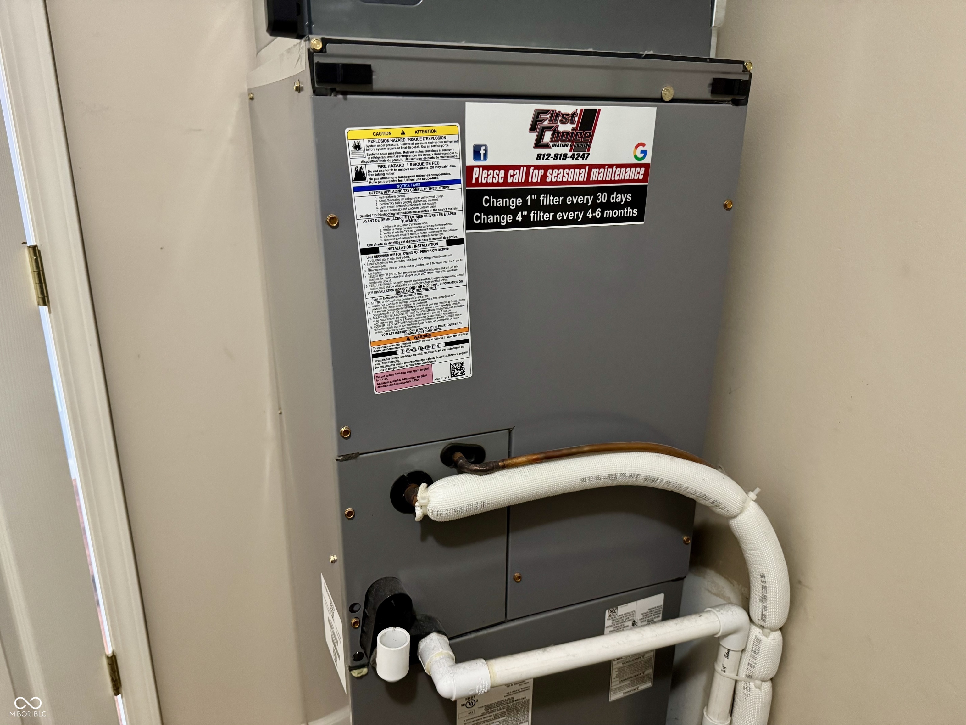 Homes for sale in Brownstown, IN | 522 Autumn Ct, Brownstown, IN 47220 | MLS# 22090343