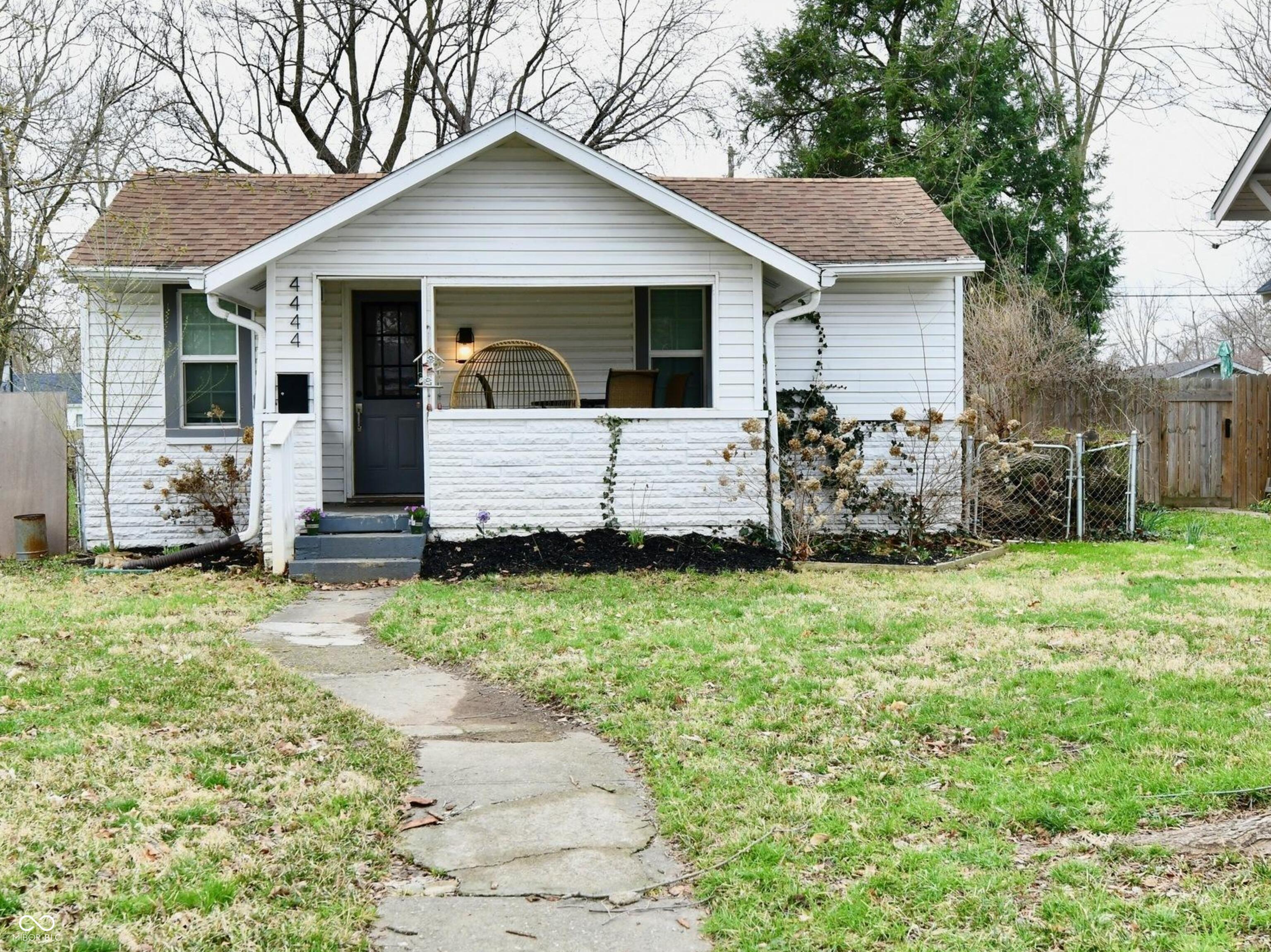 31st image of 4444 Kingsley Dr, Indianapolis, IN 46205 | MLS# 22091002
