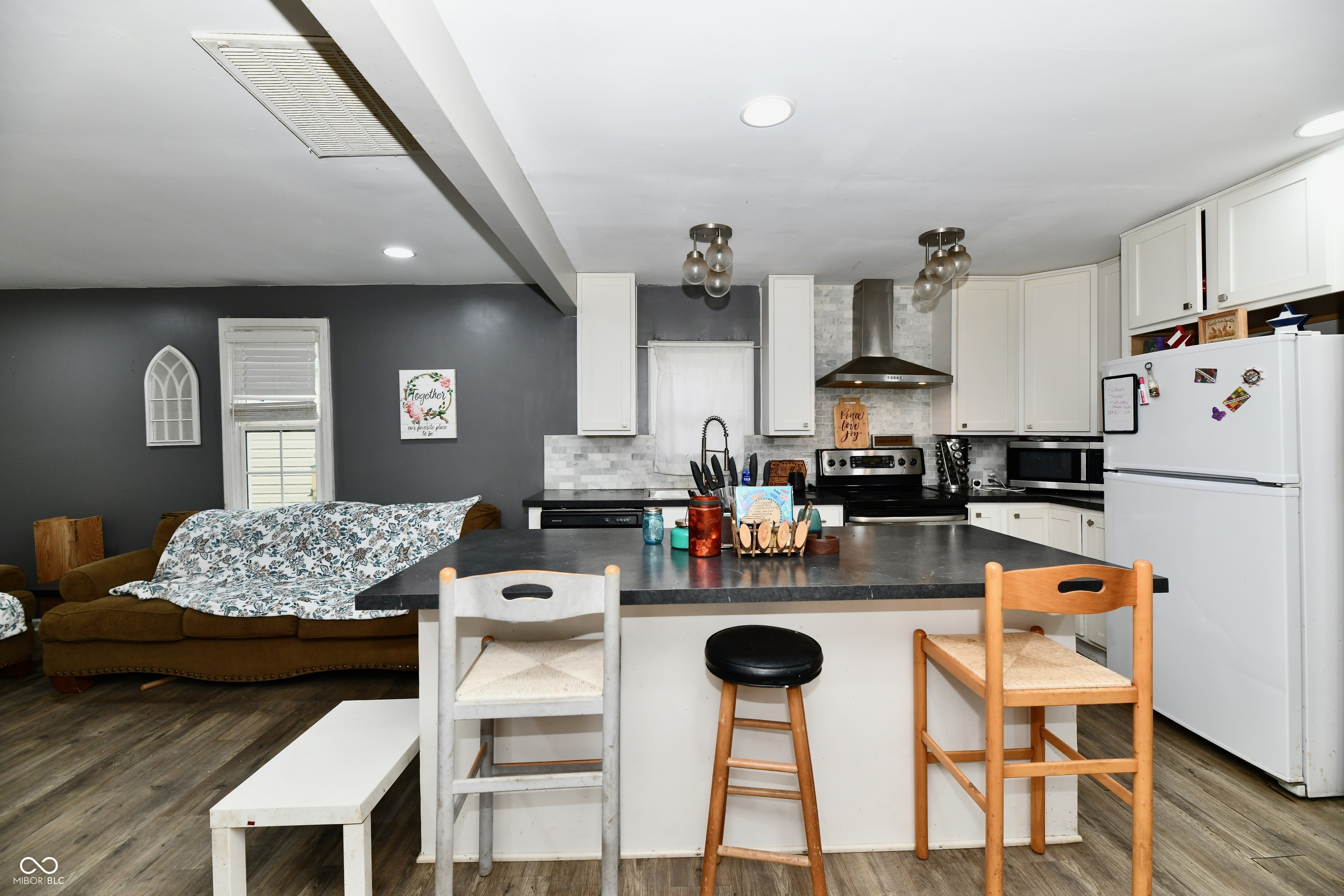 4th image of 4444 Kingsley Dr, Indianapolis, IN 46205 | MLS# 22091002