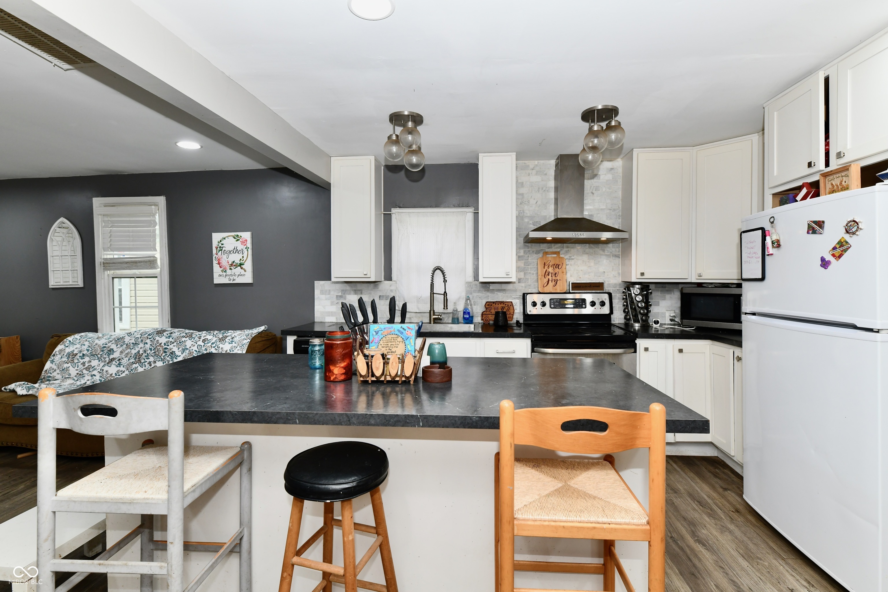3rd image of 4444 Kingsley Dr, Indianapolis, IN 46205 | MLS# 22091002