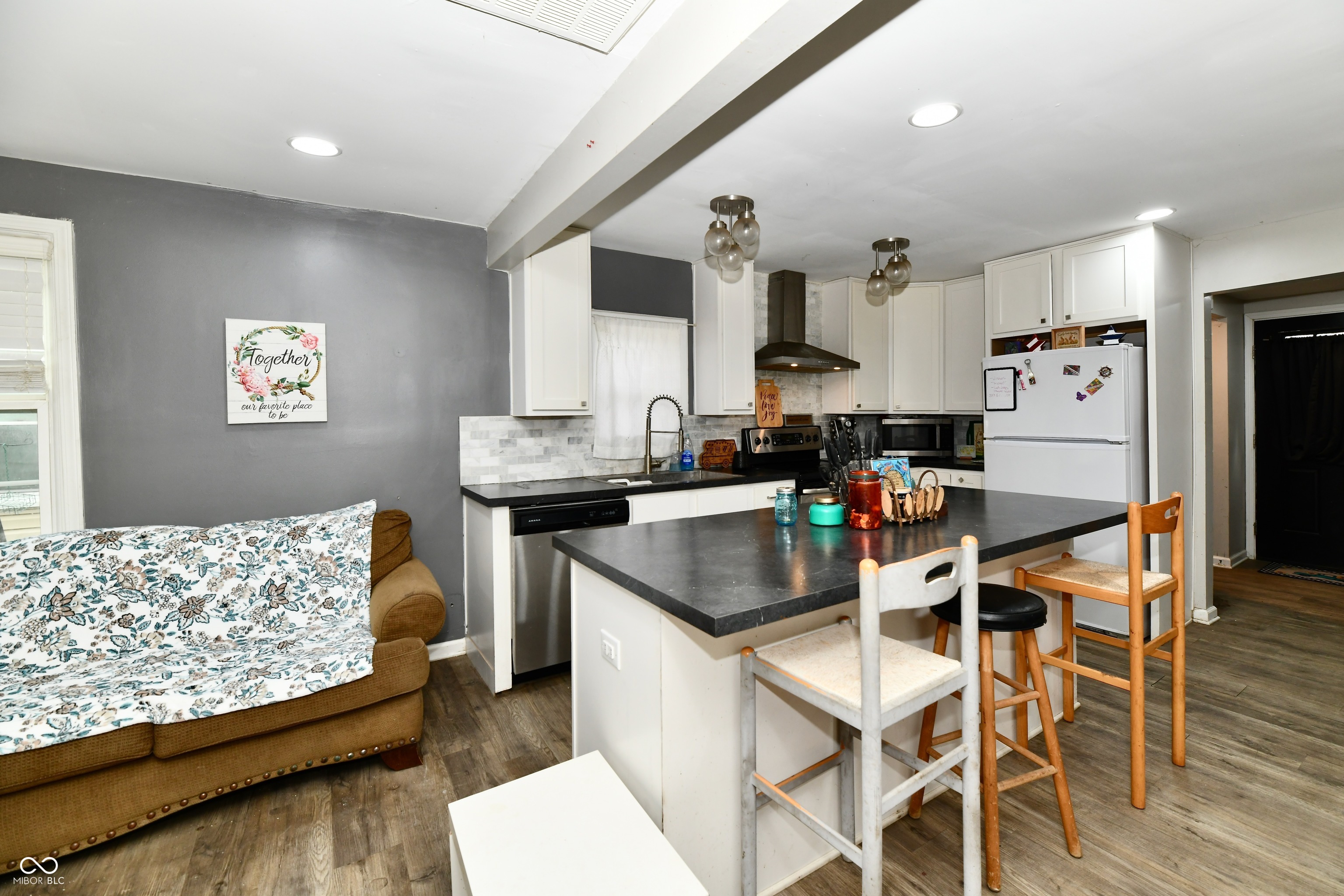 5th image of 4444 Kingsley Dr, Indianapolis, IN 46205 | MLS# 22091002