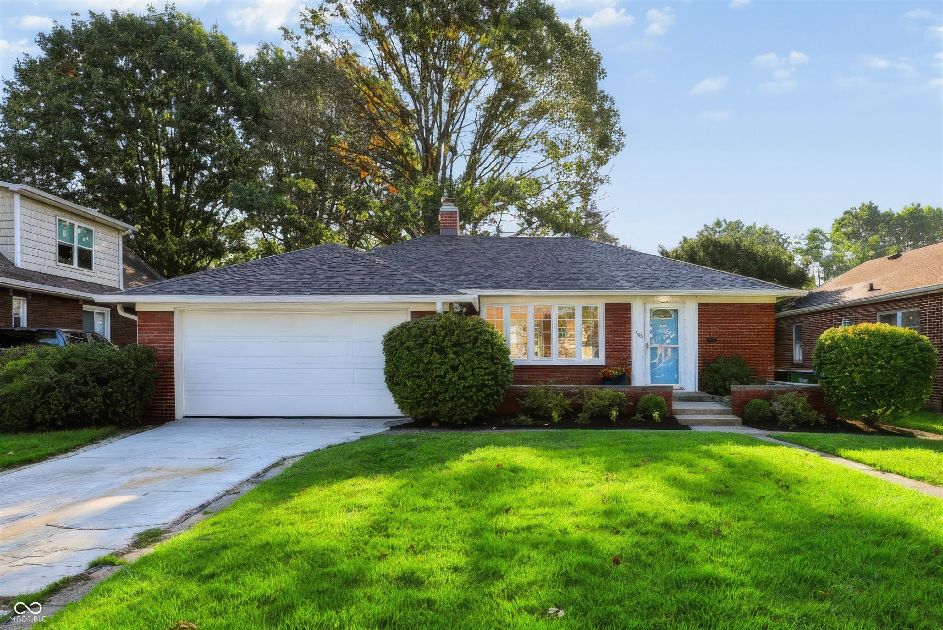 1st image of 1617 N Auburn St, Indianapolis, IN 46224 | MLS# 22091068