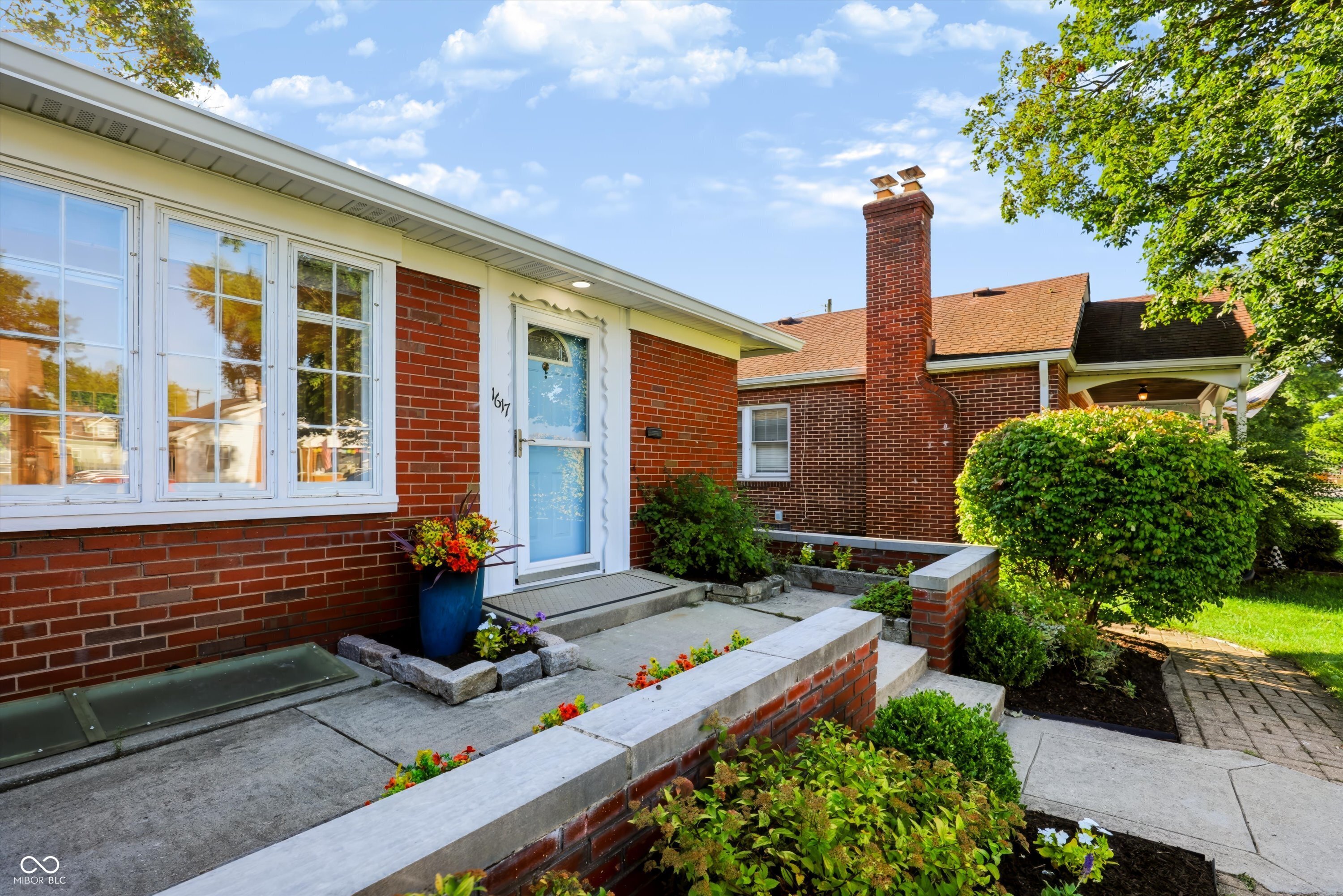 3rd image of 1617 N Auburn St, Indianapolis, IN 46224 | MLS# 22091068