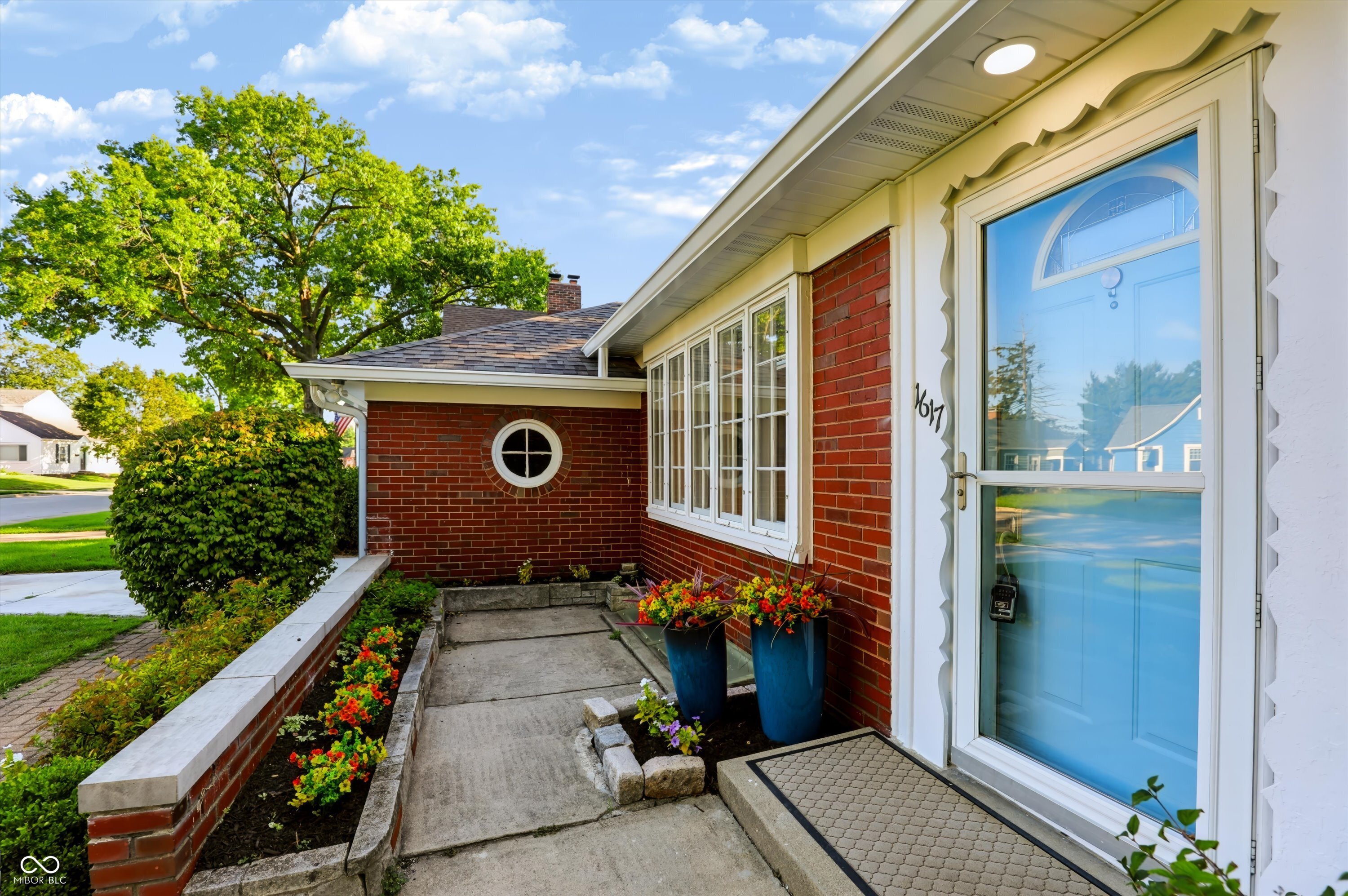 4th image of 1617 N Auburn St, Indianapolis, IN 46224 | MLS# 22091068