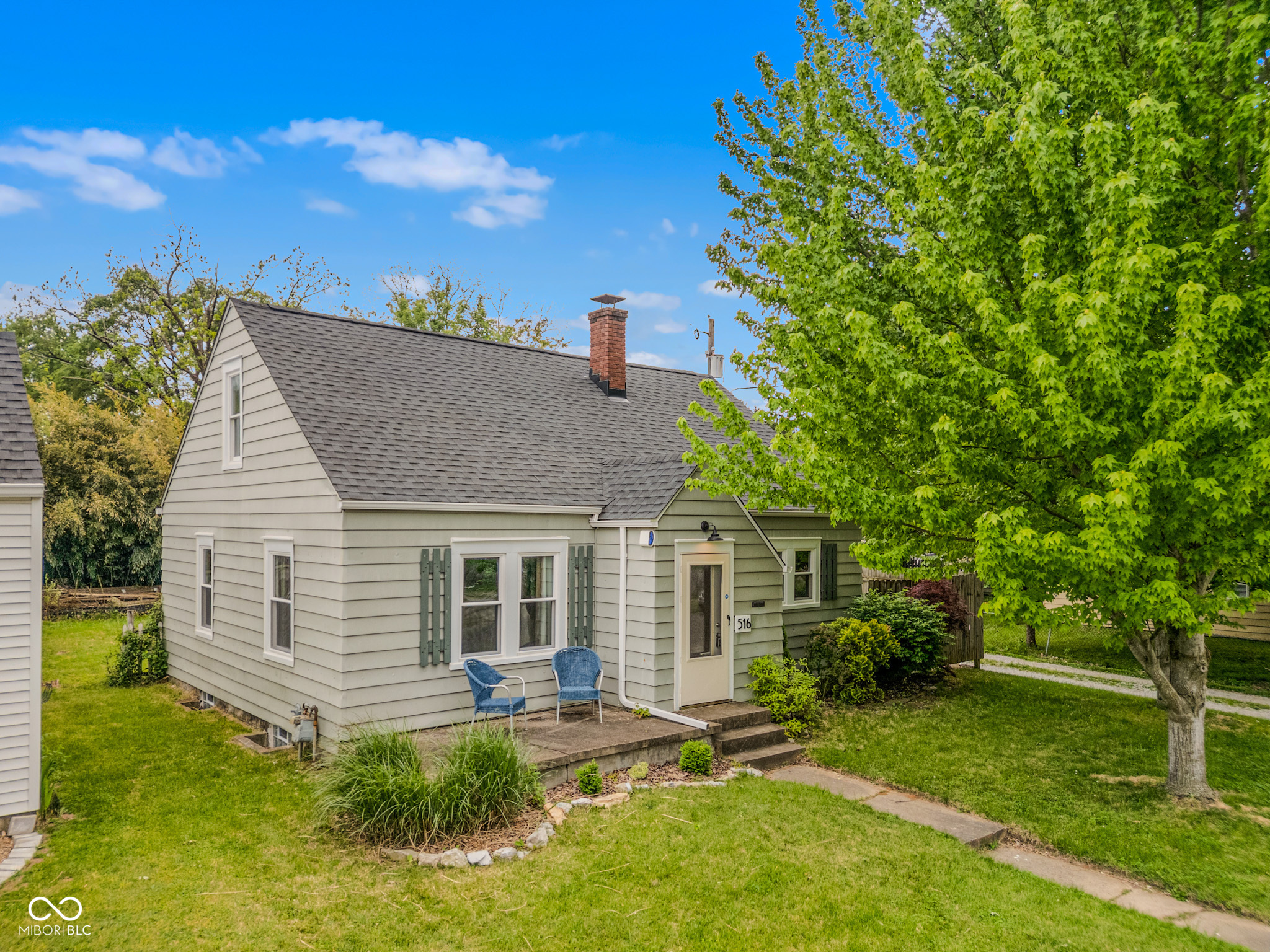 Homes for sale in Seymour, IN | 516 E 7th St, Seymour, IN 47274 | MLS# 22091347