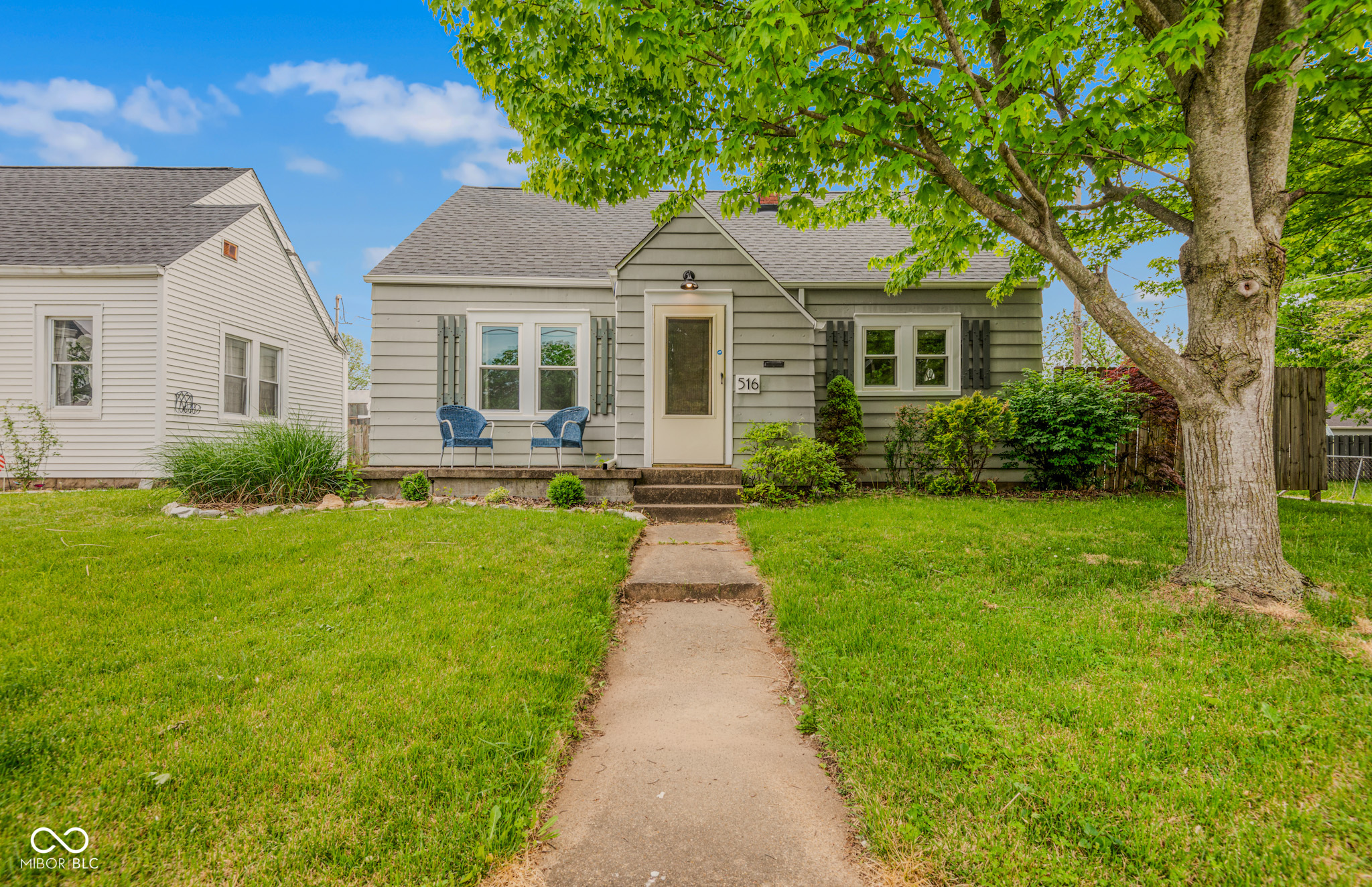 Homes for sale in Seymour, IN | 516 E 7th St, Seymour, IN 47274 | MLS# 22091347
