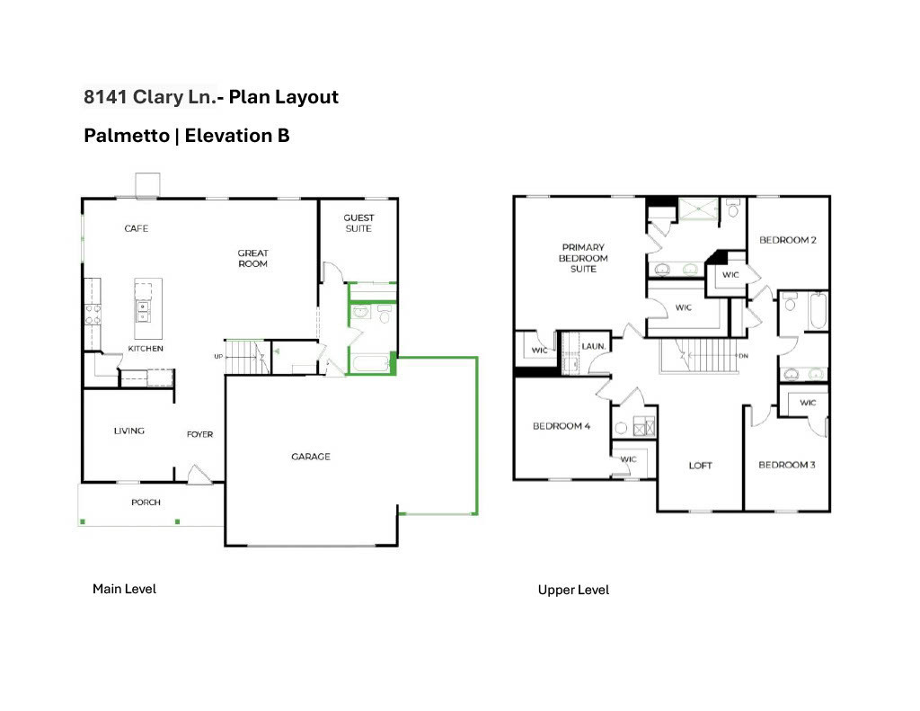 4th image of 8141 Clary Ln, Pendleton, IN 46064 | MLS# 22091433