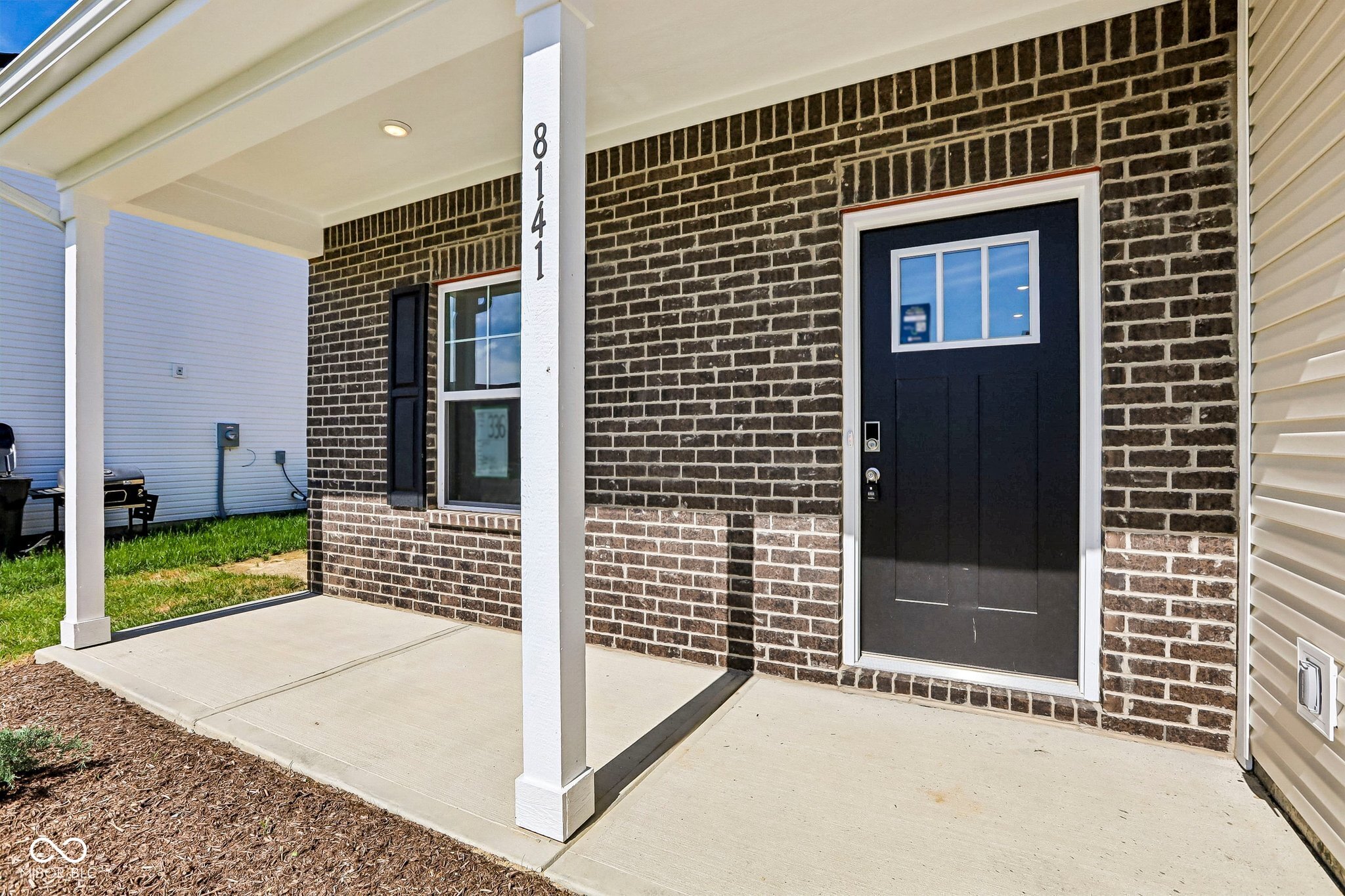 2nd image of 8141 Clary Ln, Pendleton, IN 46064 | MLS# 22091433