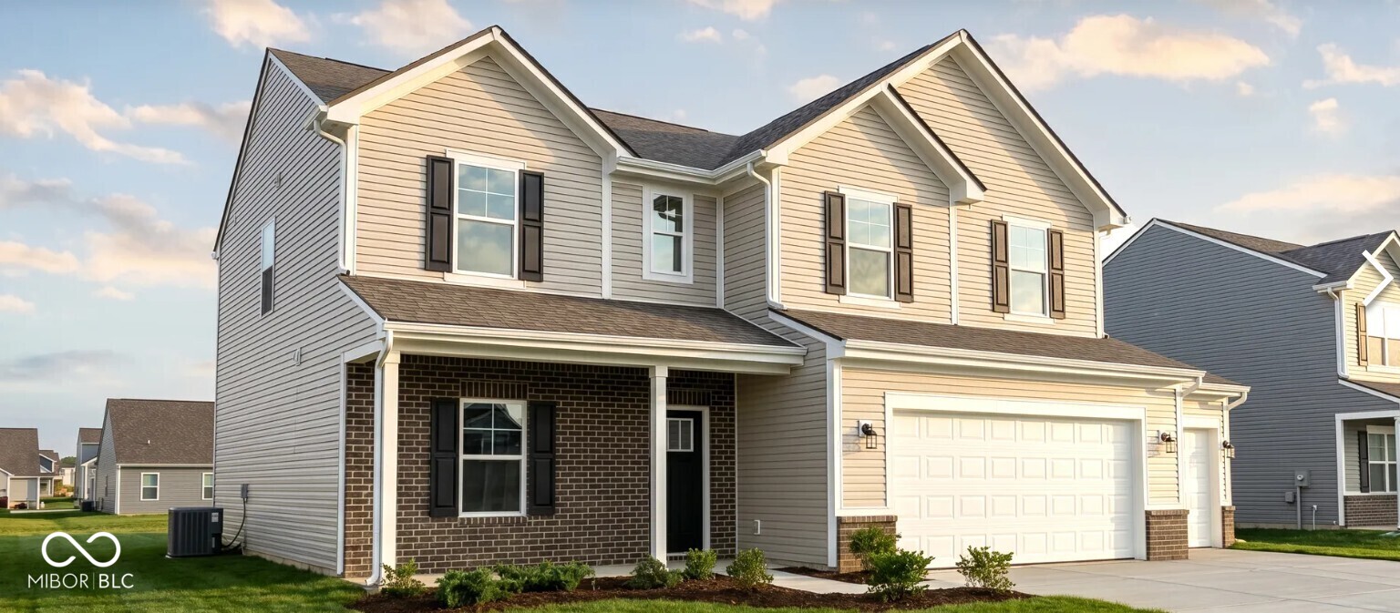 1st image of 8141 Clary Ln, Pendleton, IN 46064 | MLS# 22091433