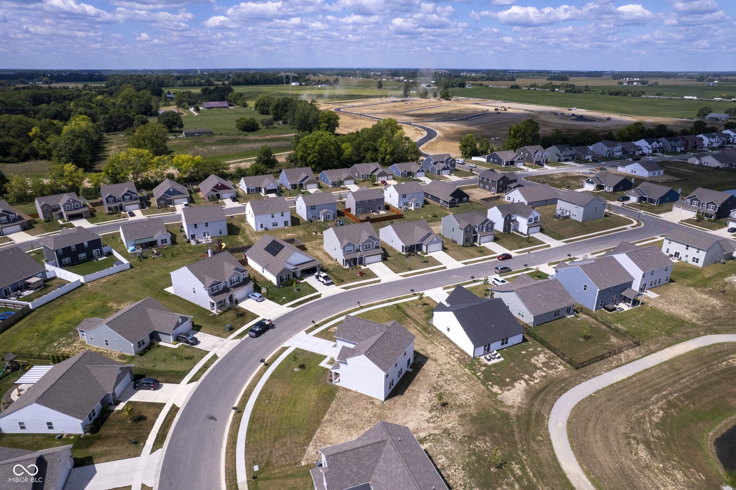 27th image of 8141 Clary Ln, Pendleton, IN 46064 | MLS# 22091433