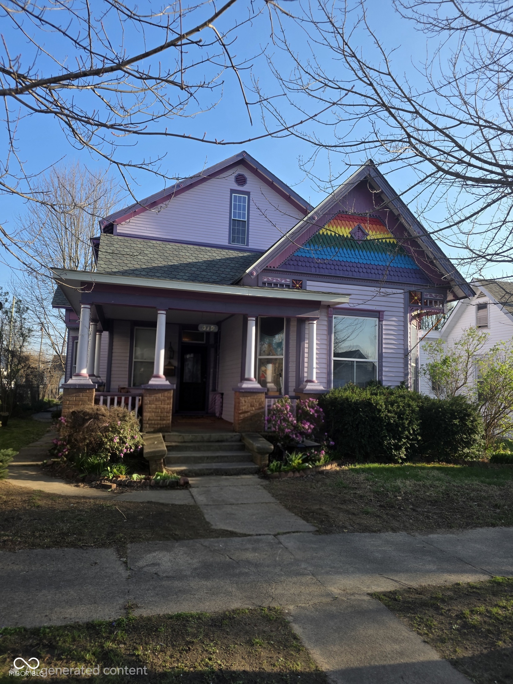Homes for sale in Seymour, IN | 519 W 4Th St, Seymour, IN 47274 | MLS# 22091805
