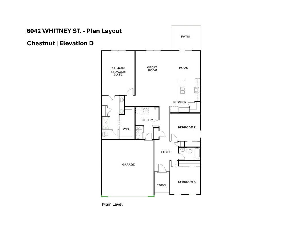 Homes for sale in Thorntown, IN | 6042 Whitney St, Thorntown, IN 46071 | MLS# 22091823