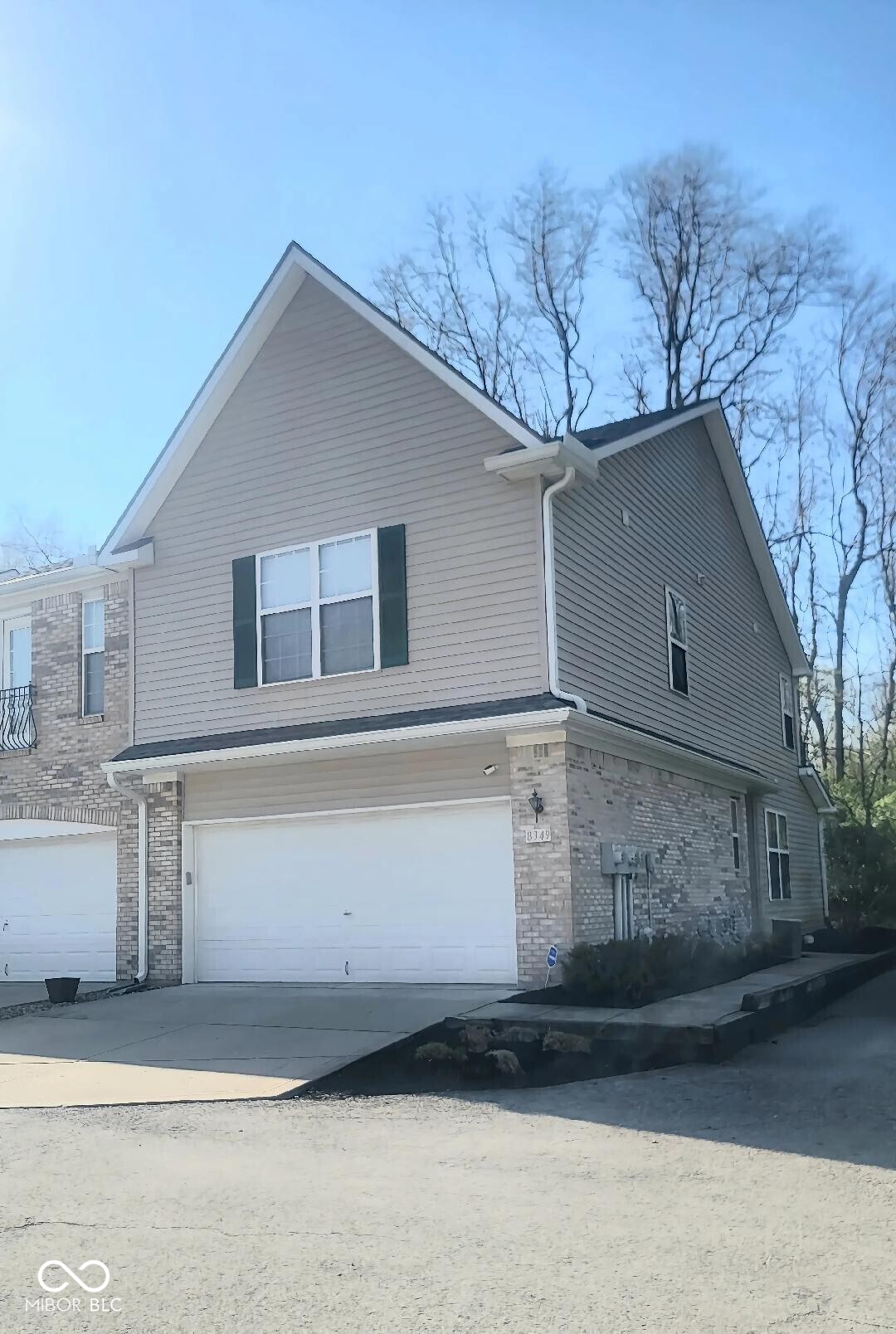 Homes for sale in Indianapolis, IN | 8349 Pine Branch Ln, Indianapolis, IN 46234 | MLS# 22092079