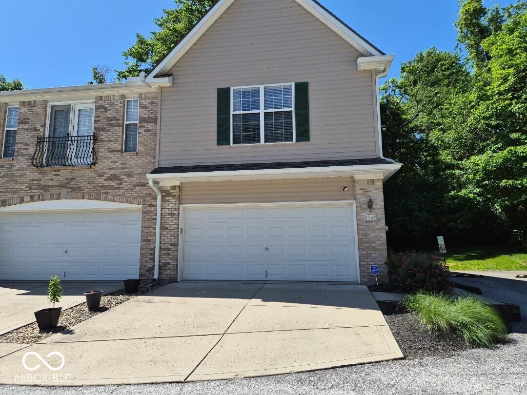 Homes for sale in Indianapolis, IN | 8349 Pine Branch Ln, Indianapolis, IN 46234 | MLS# 22092079