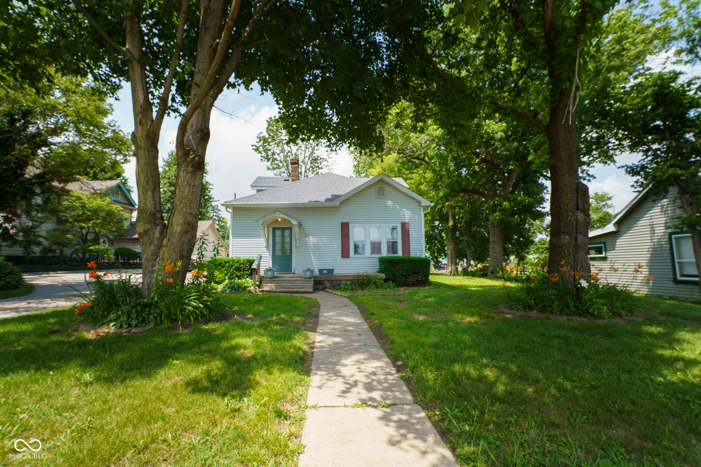Homes for sale in Monrovia, IN | 40 W Main St, Monrovia, IN 46157 | MLS# 22092230
