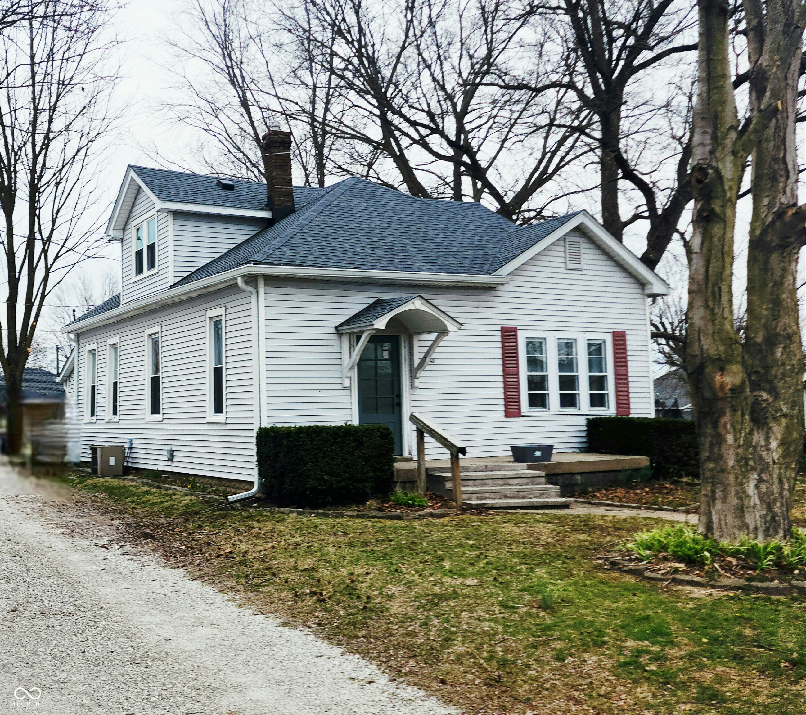 Homes for sale in Monrovia, IN | 40 W Main St, Monrovia, IN 46157 | MLS# 22092230