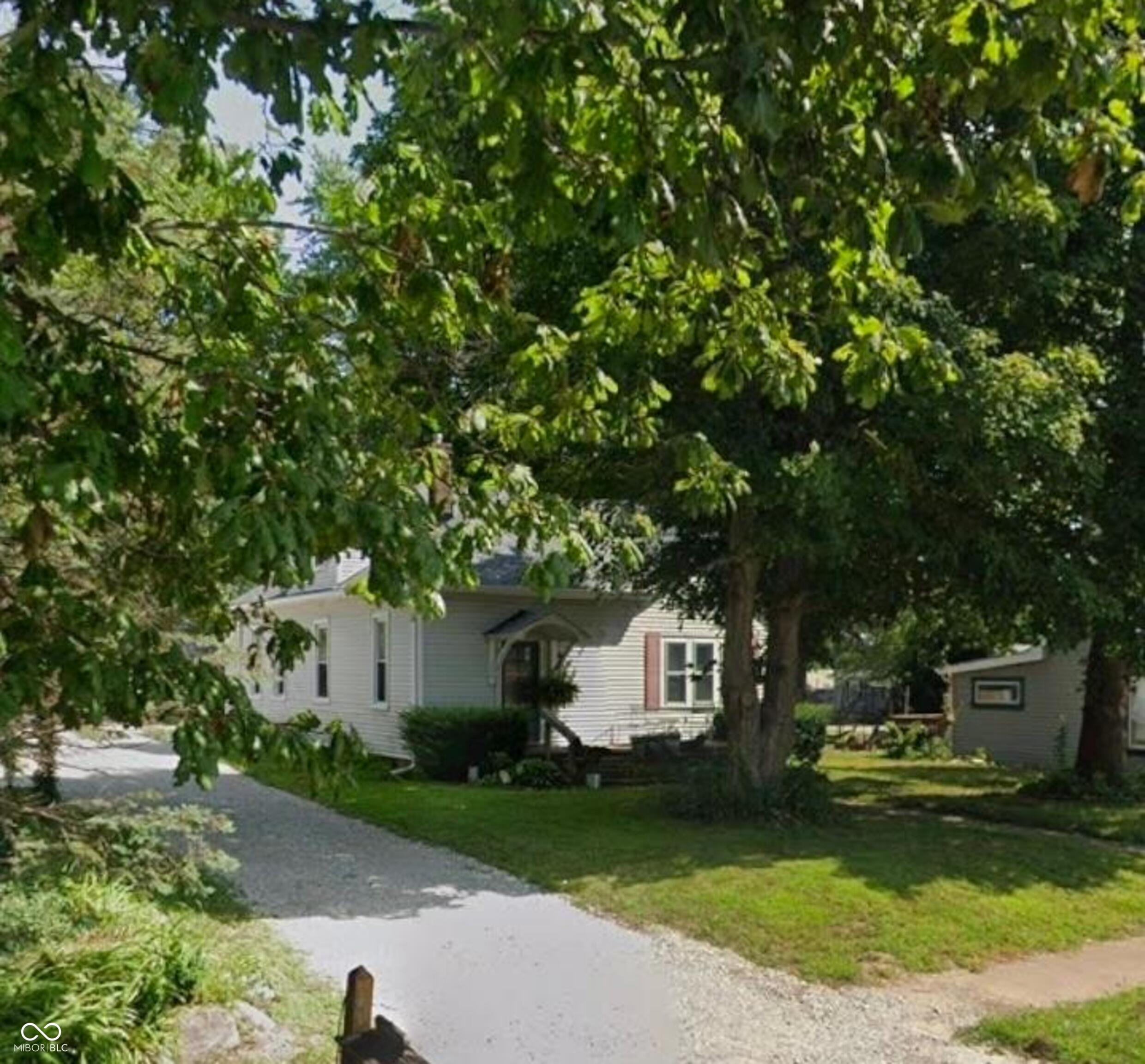 Homes for sale in Monrovia, IN | 40 W Main St, Monrovia, IN 46157 | MLS# 22092230