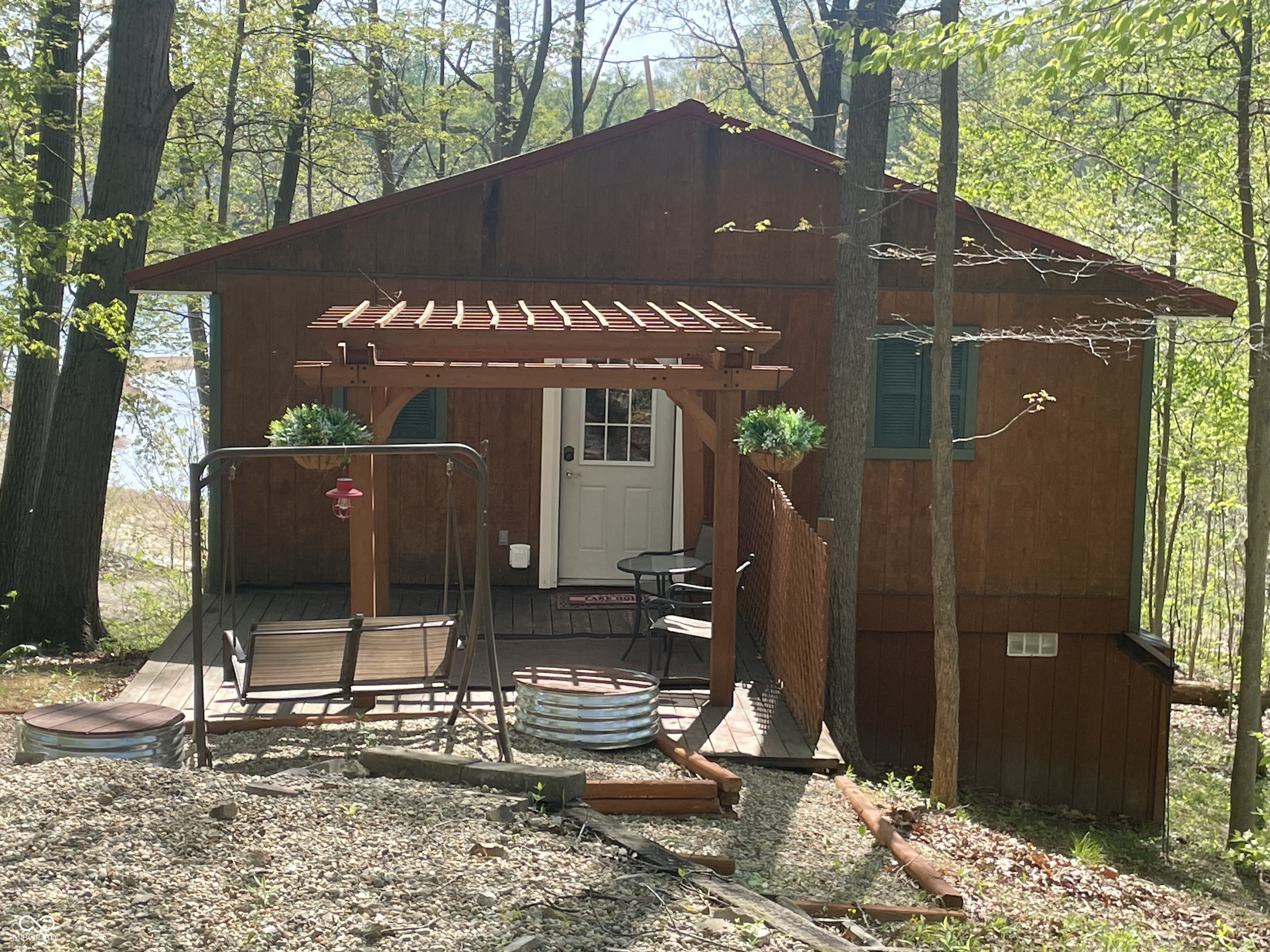 Homes for sale in Rockville, IN | 7665 E Butterman, Rockville, IN 47872 | MLS# 22092312