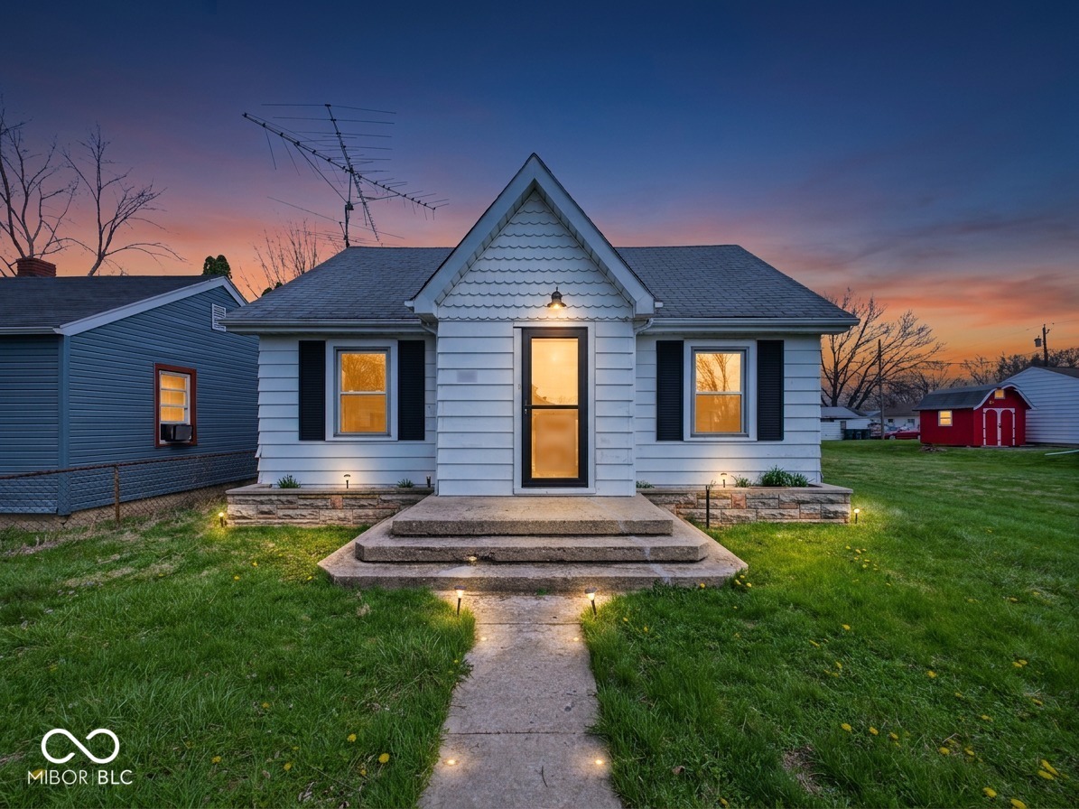 1st image of 2016 S Shipley St, Muncie, IN 47302 | MLS# 22092535