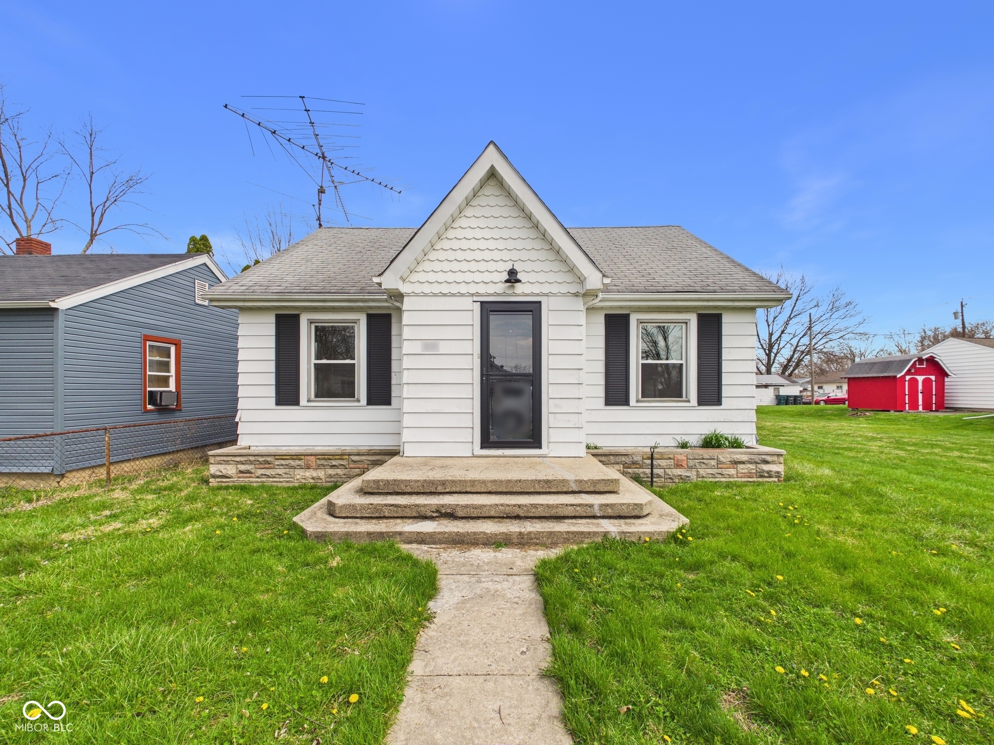 2nd image of 2016 S Shipley St, Muncie, IN 47302 | MLS# 22092535